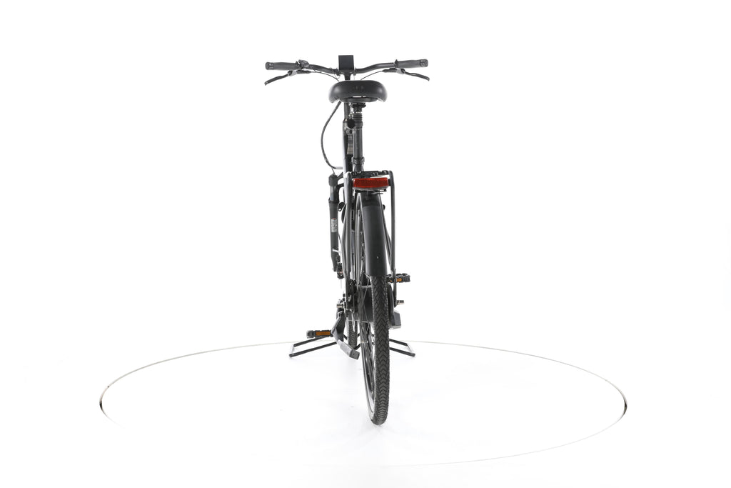 QWIC Premium iMN7+ City E-Bike Tiefeinsteiger - Image 10