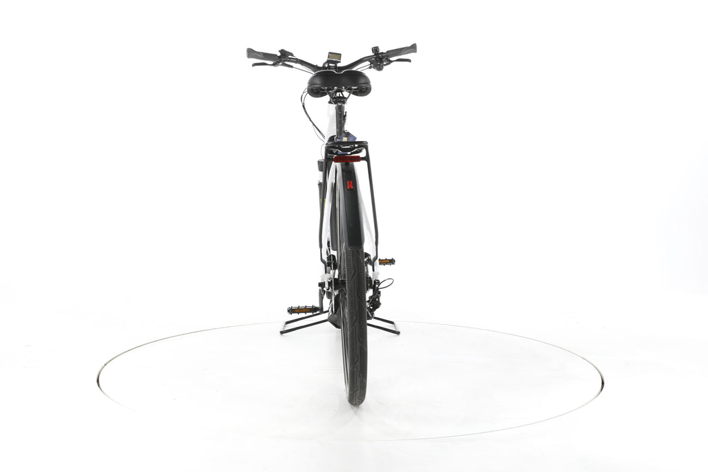 Cube Supreme Sport Hybrid ONE Trekking E-Bike Tiefeinsteiger - Image 10