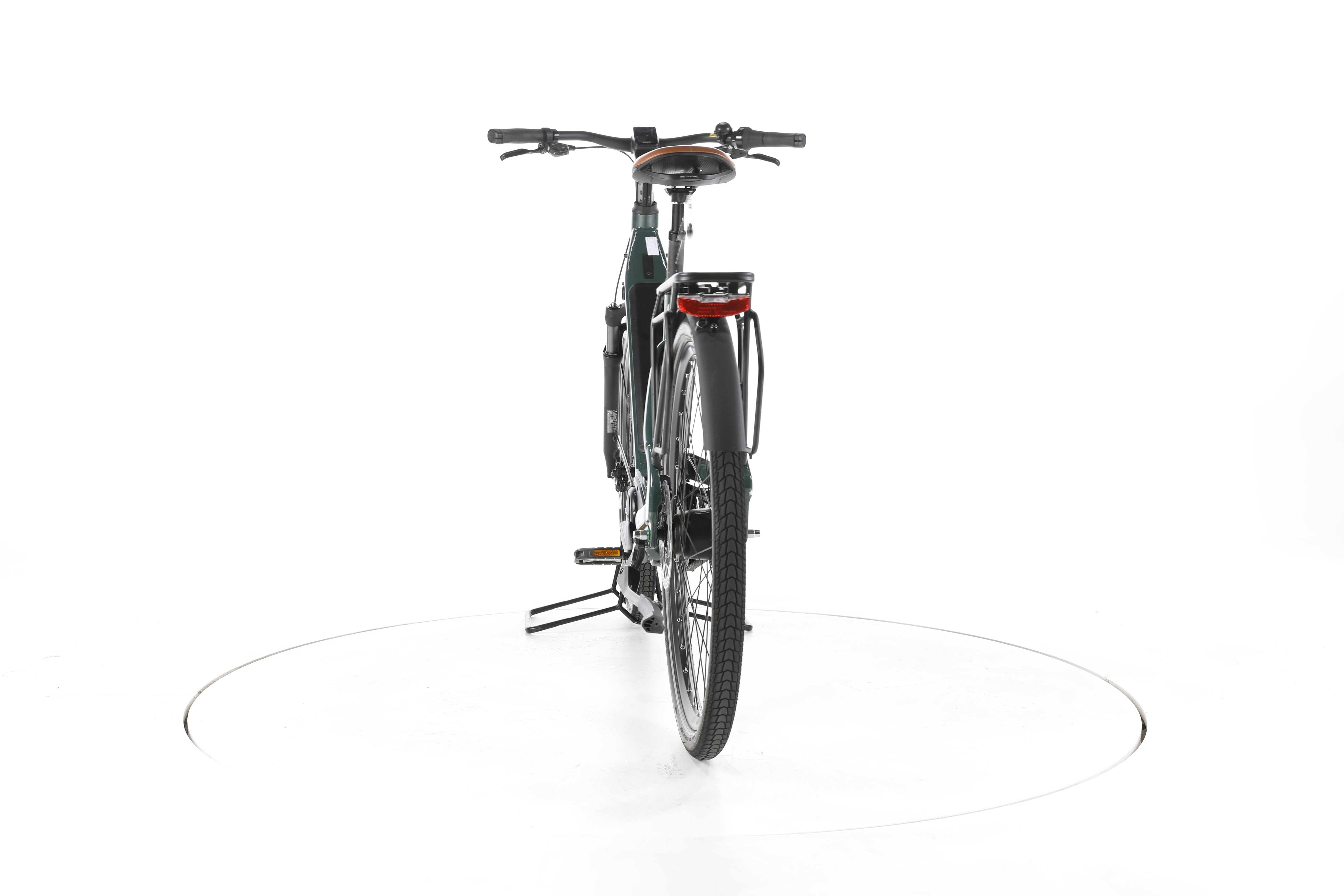 Giant Allure City E-Bike Tiefeinsteiger - Image 10