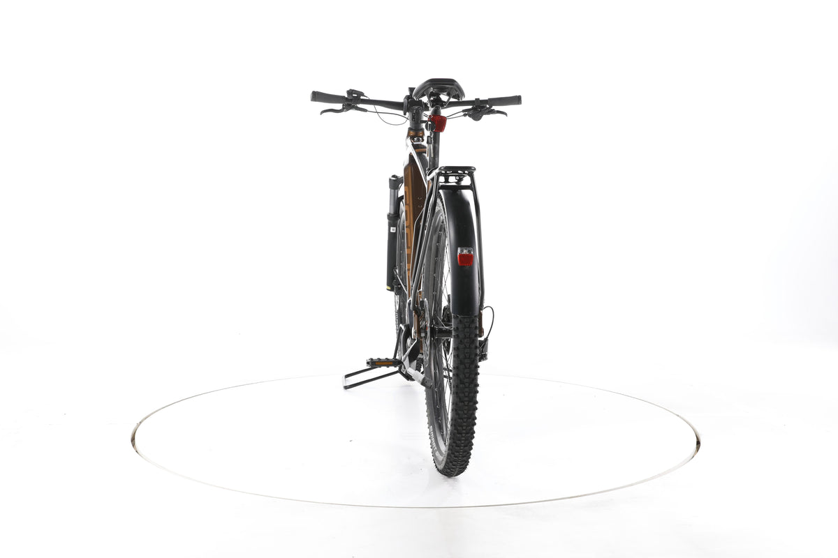 Focus Aventura² 6.8 Trekking E-Bike - Image 10
