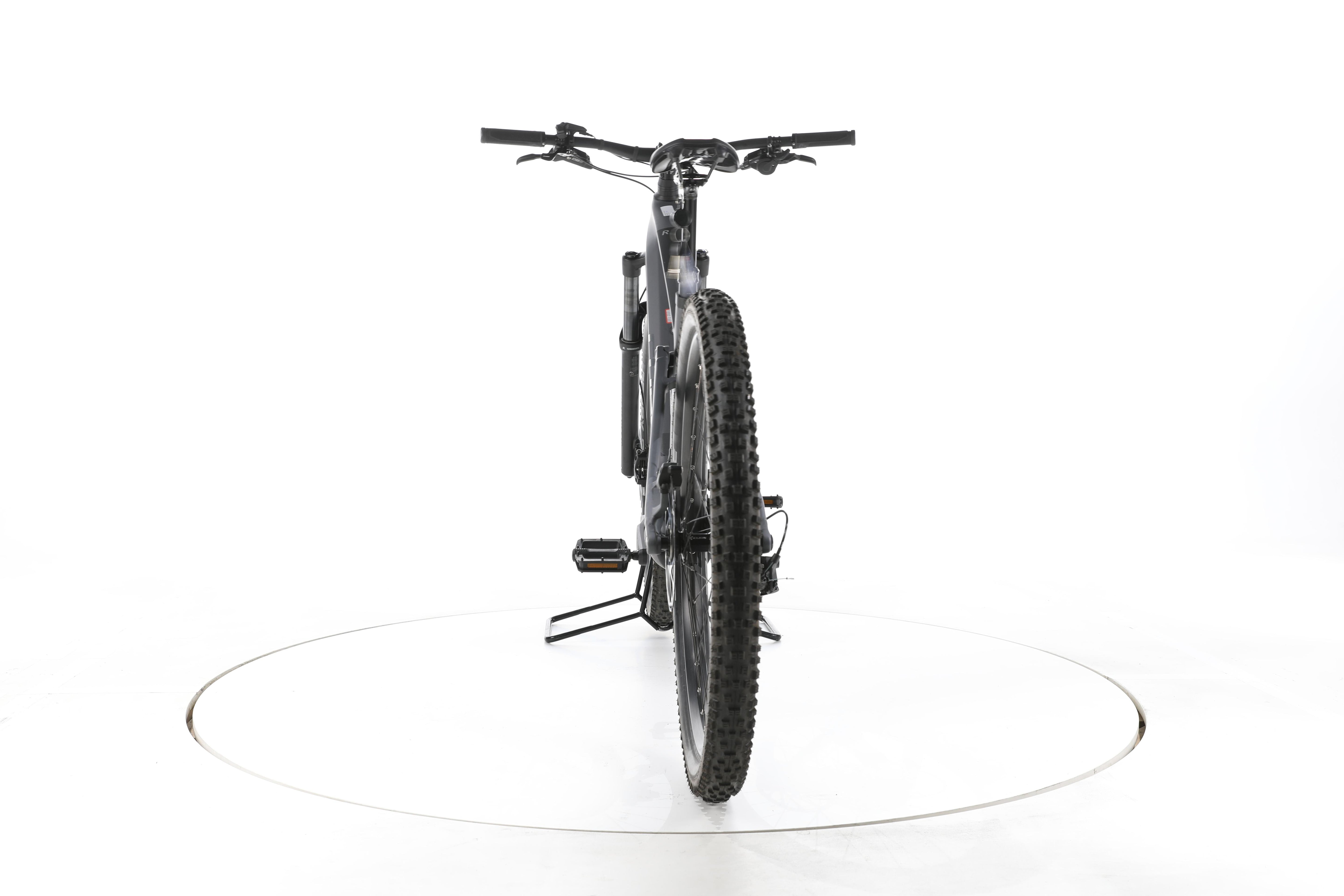 Cube Stereo Hybrid 140 HPC Race E-Bike Fully Carbon - Image 10