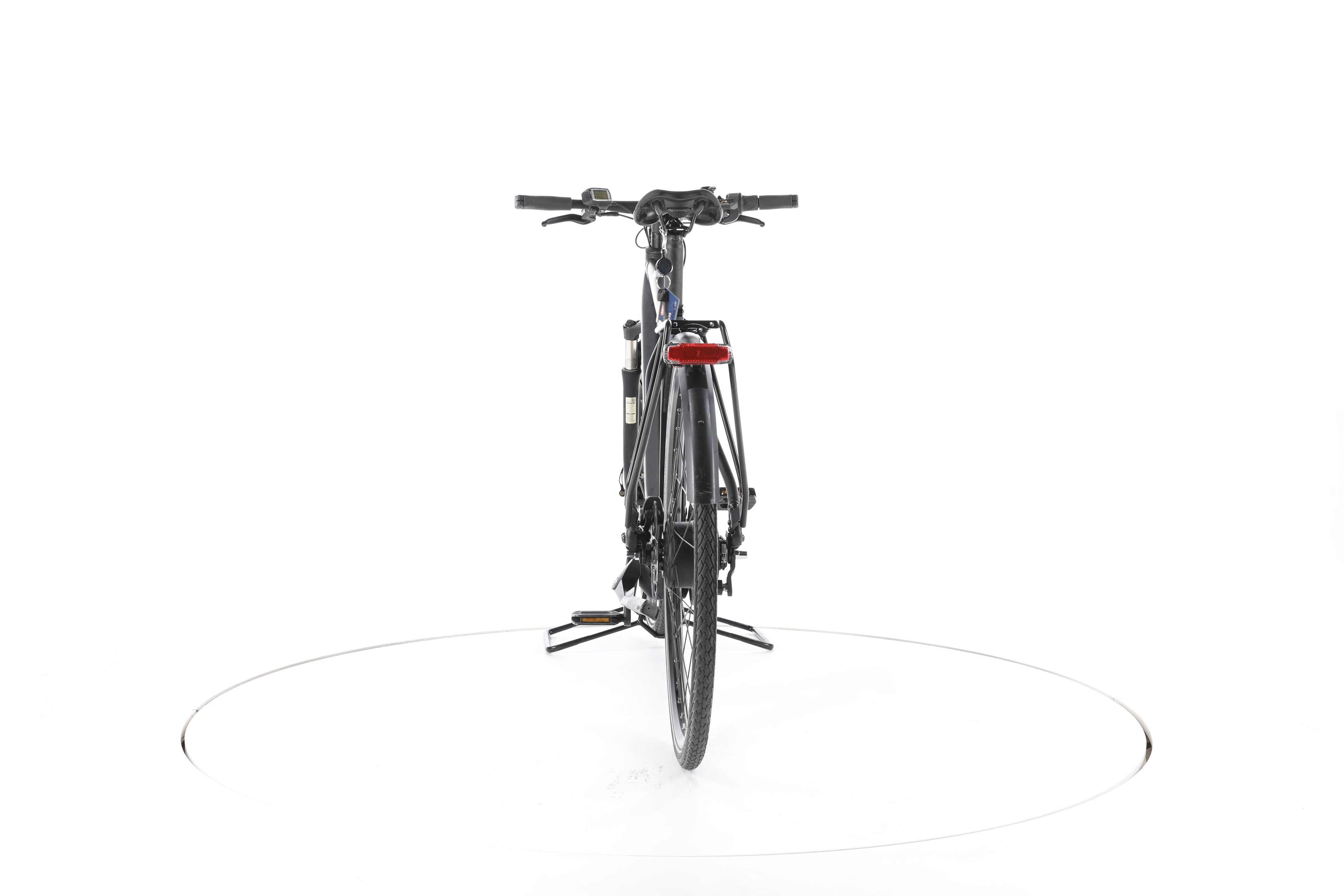 Riese & Müller Roadster City E-Bike - Image 10