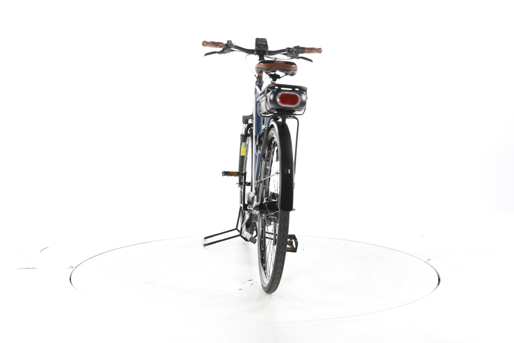 QWIC Premium MN7C City E-Bike 2024 - Image 10