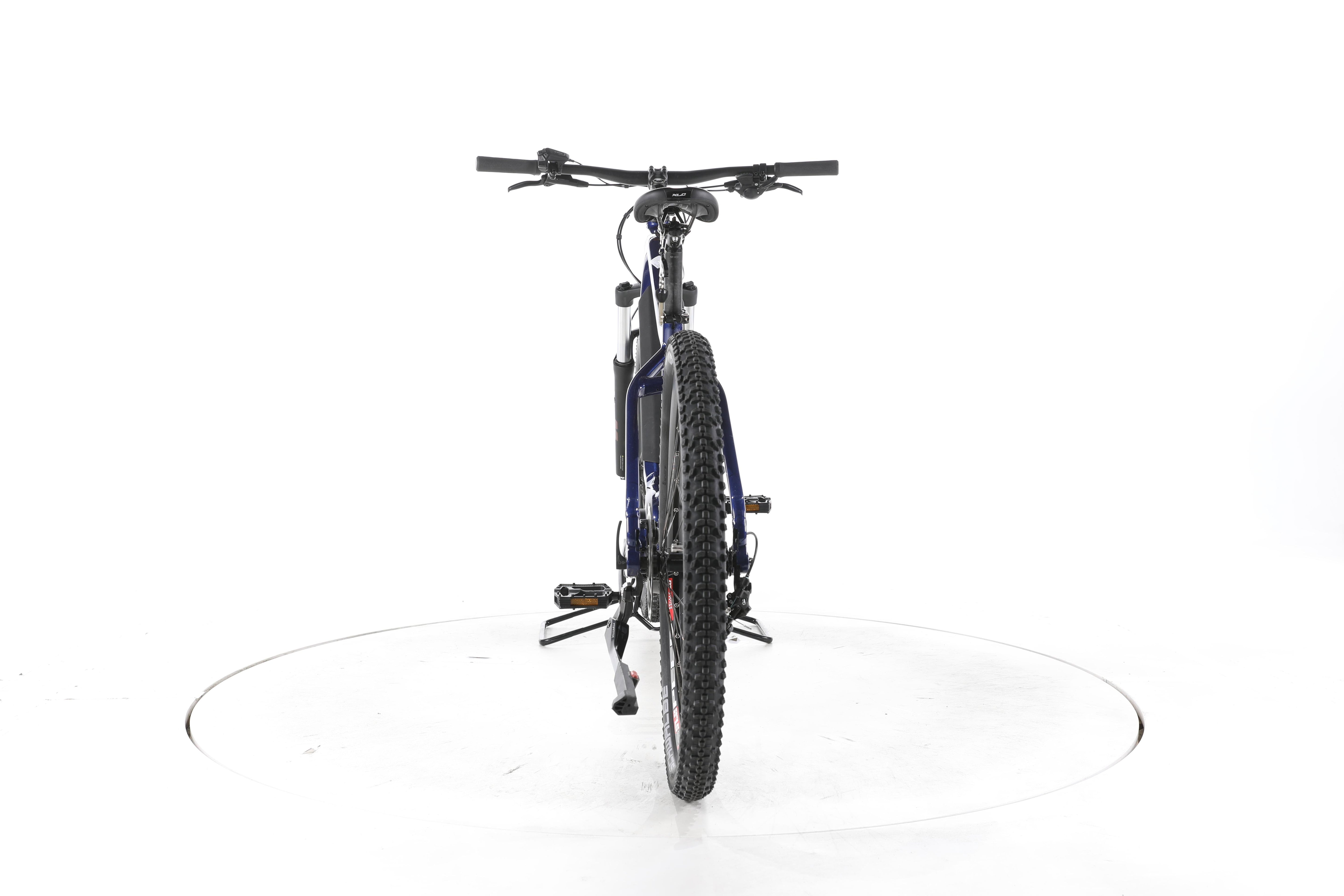 Haibike AllTrack 4 E-Bike - Image 10