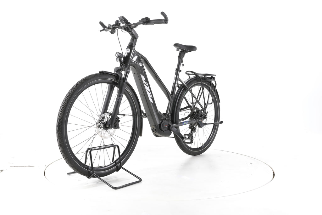 KTM Macina Style 730 Trekking E-Bike - Image 10