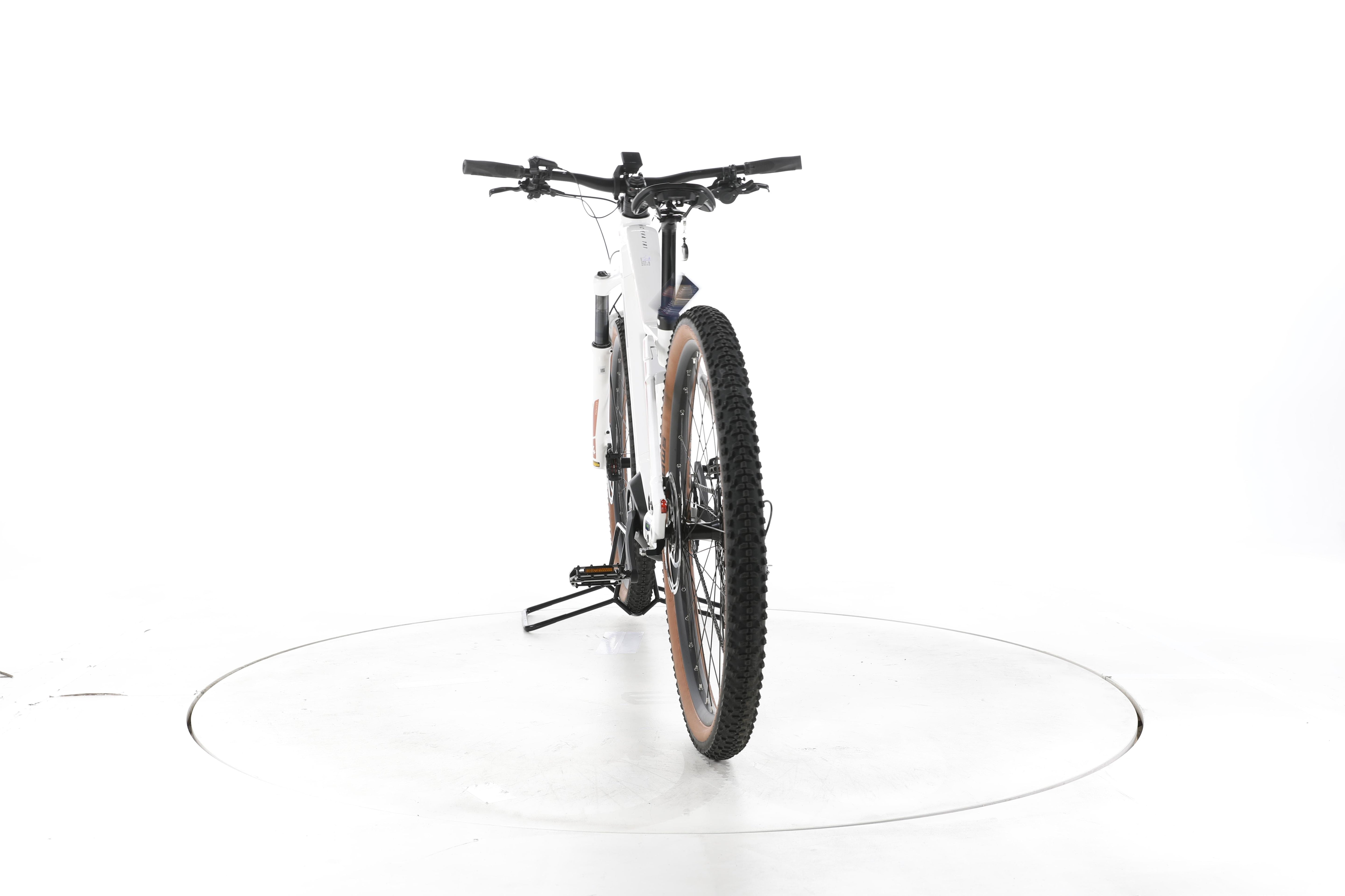 Bulls Sonic EVA TR1 E-Bike Fully - Image 10