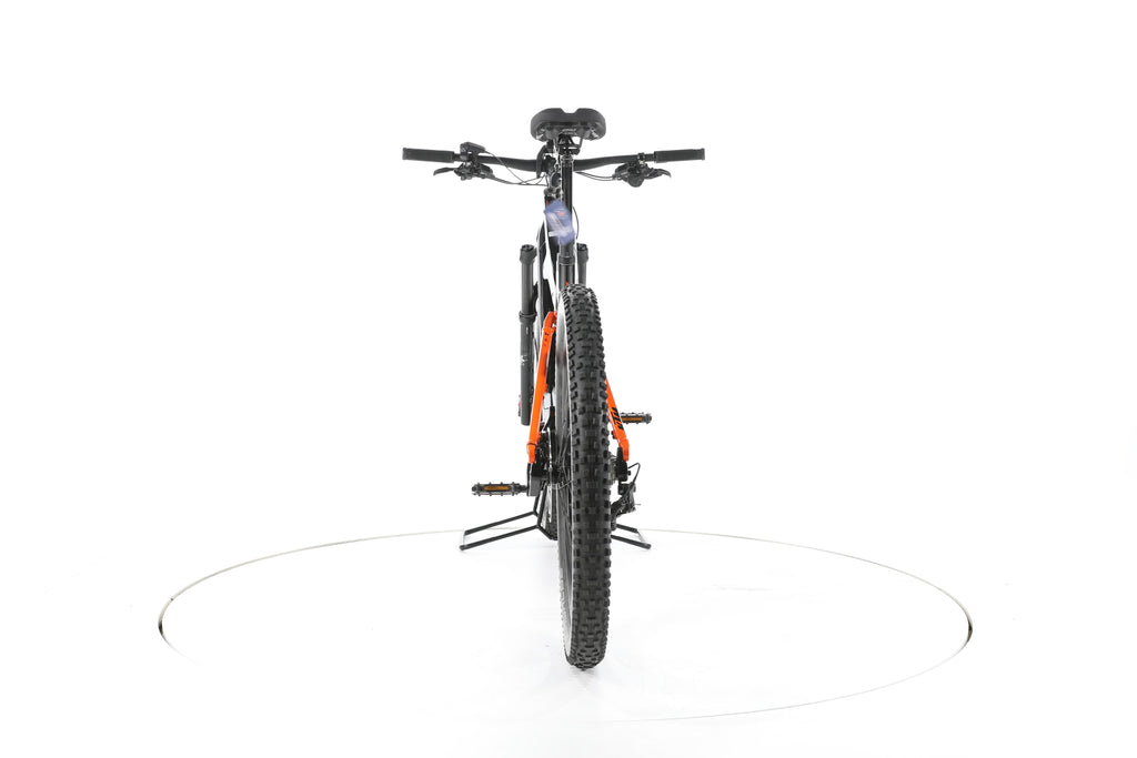 KTM Macina Lycan 771 Fully E-Bike - Image 10