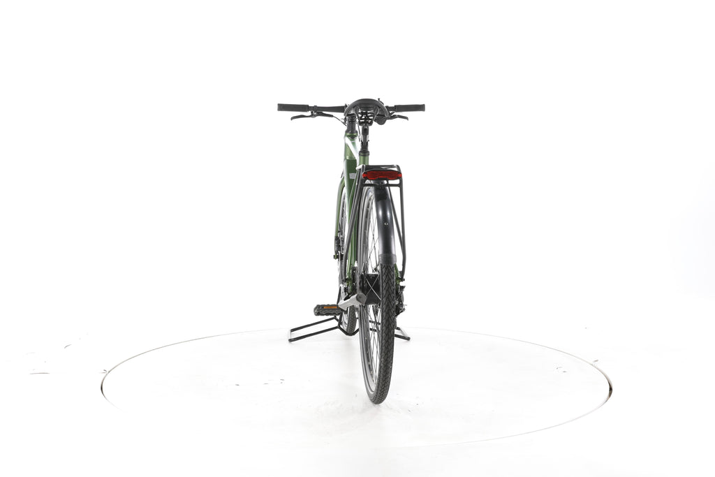 Merida eSPEEDER 400 EQ Trekking E-Bike - Image 10