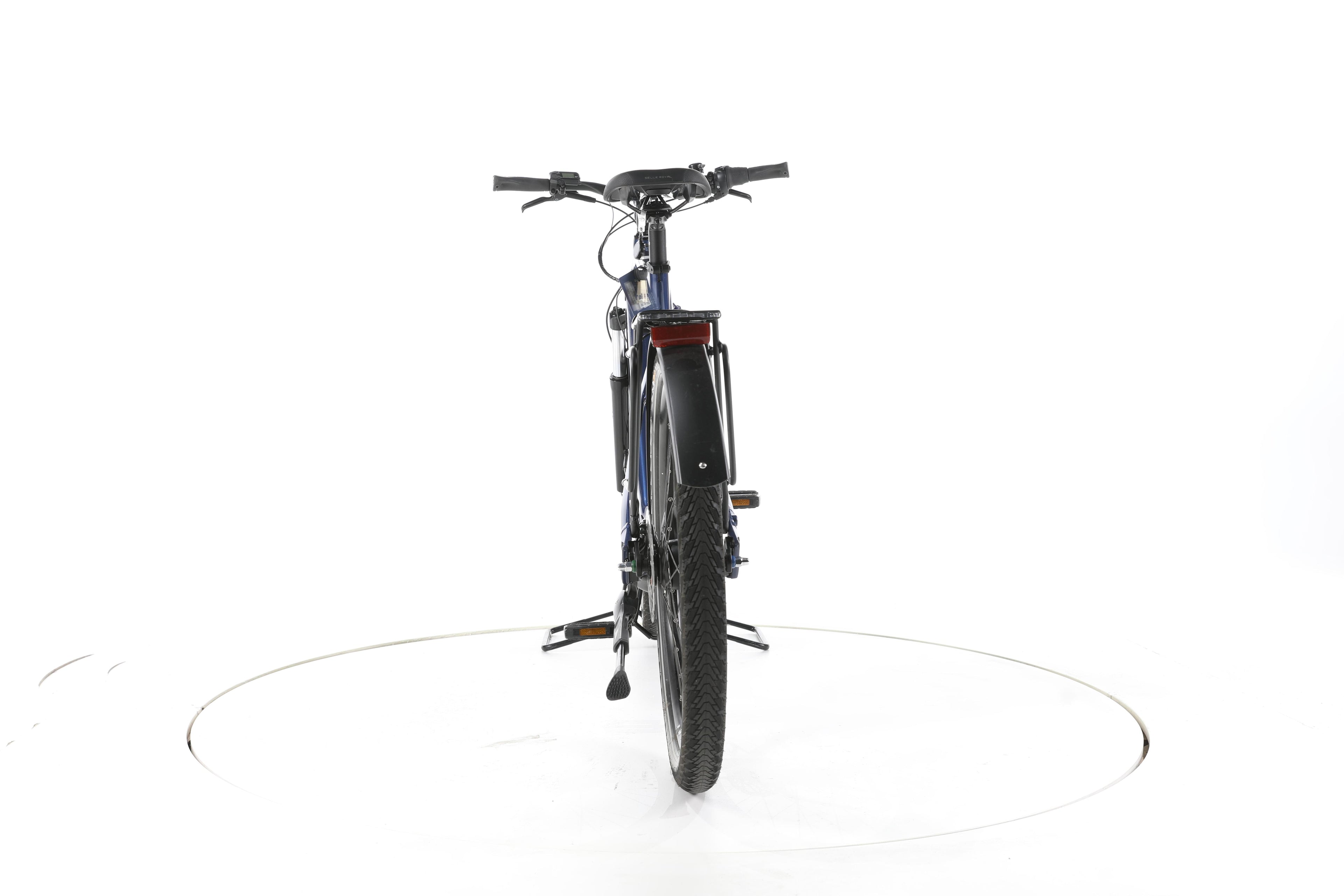 HoheAcht Pasio EKO Vilago City E-Bike - Image 10