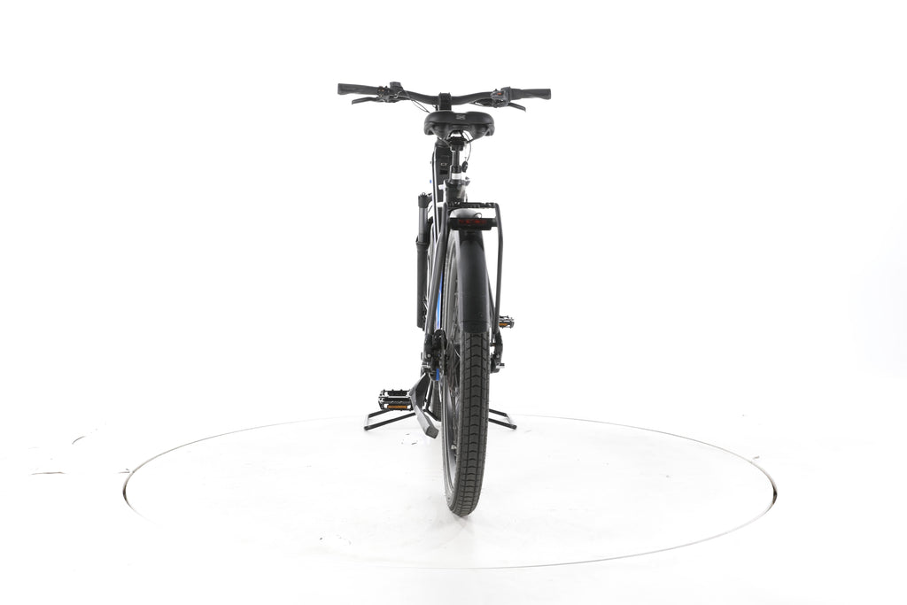 QWIC Atlas Vario City E-Bike - Image 10