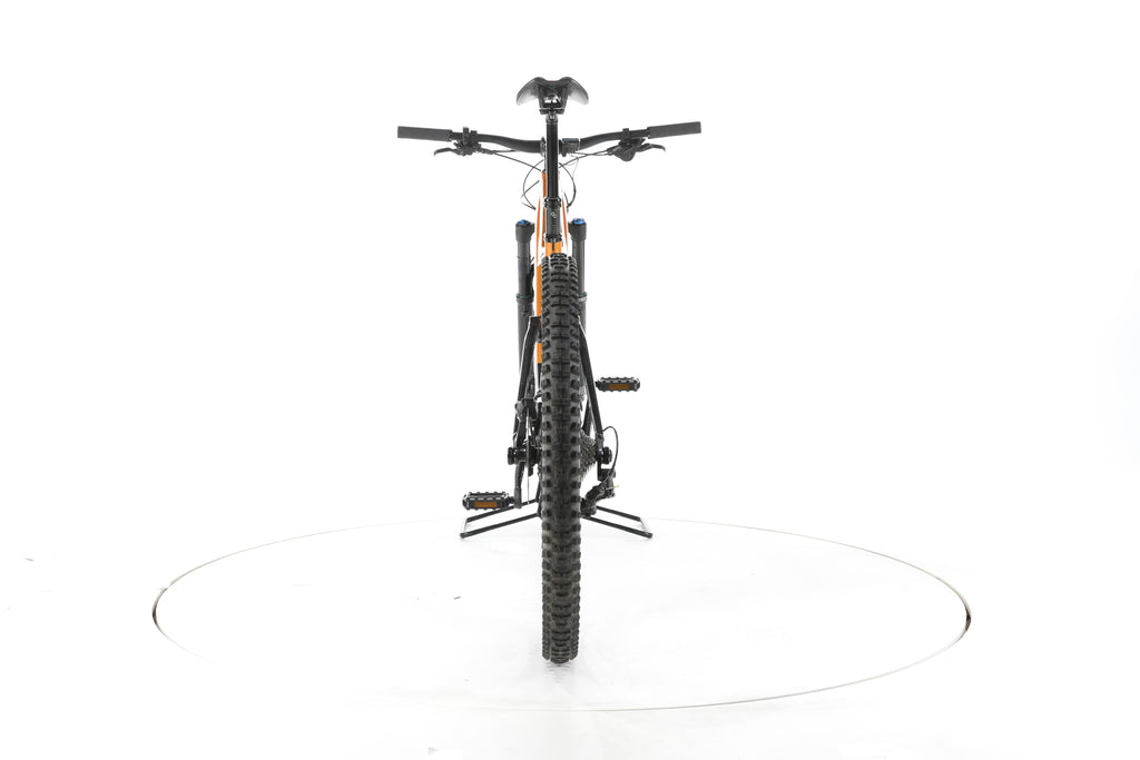 Orbea Rise H15 E-Bike Fully - Image 10