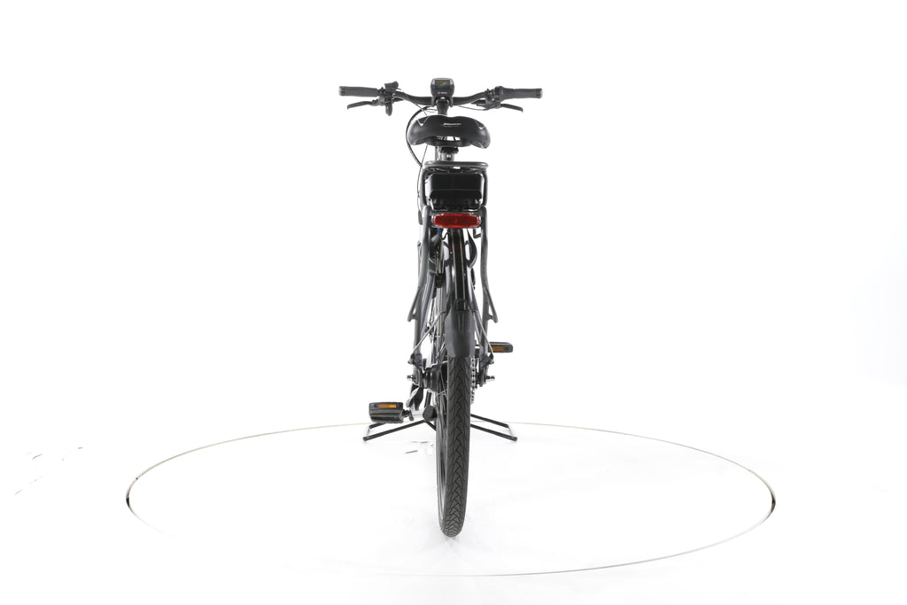 Hercules E-Imperial 180 S R5 City E-Bike Tiefeinsteiger - Image 10