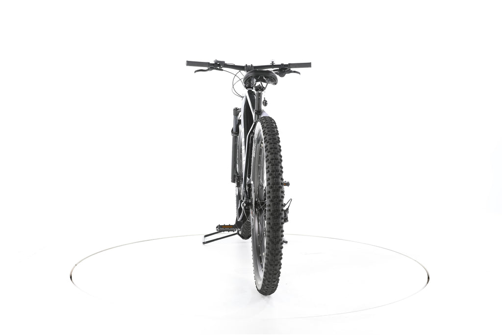Cube Reaction Hybrid Race E-Bike - Image 10