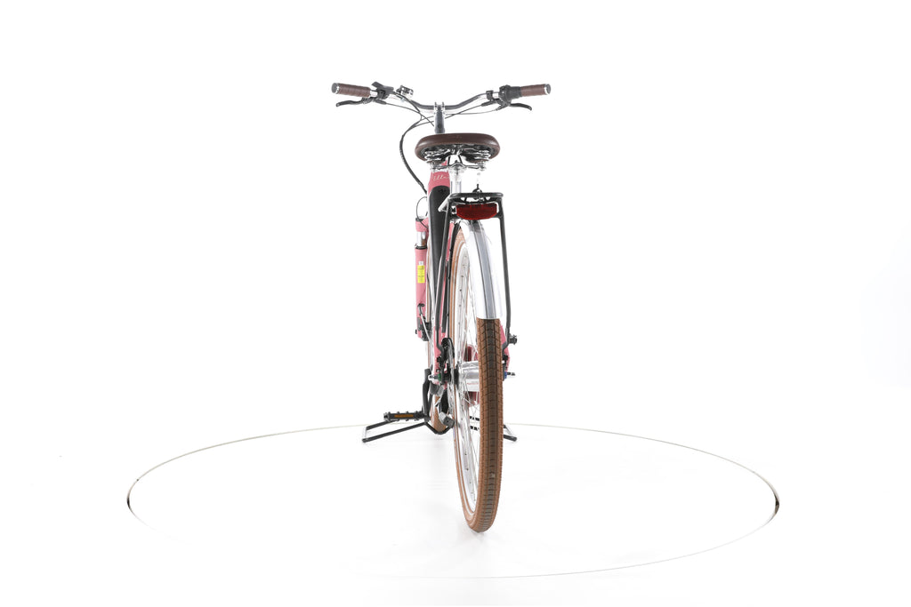 Cube Ella Cruise Hybrid City E-Bike Tiefeinsteiger - Image 10