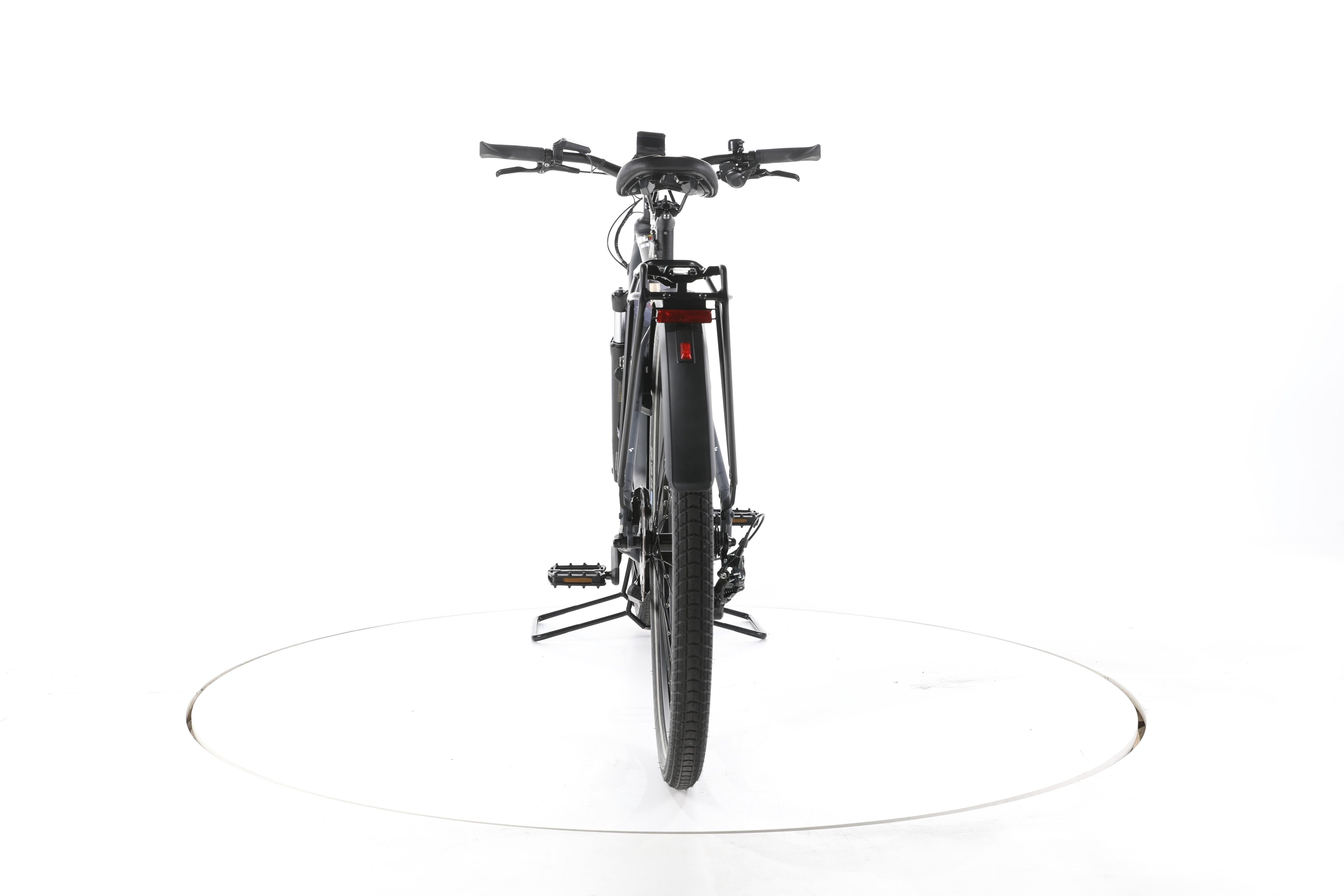 Cube Touring Hybrid ONE Trekking E-Bike 2024 - Image 10