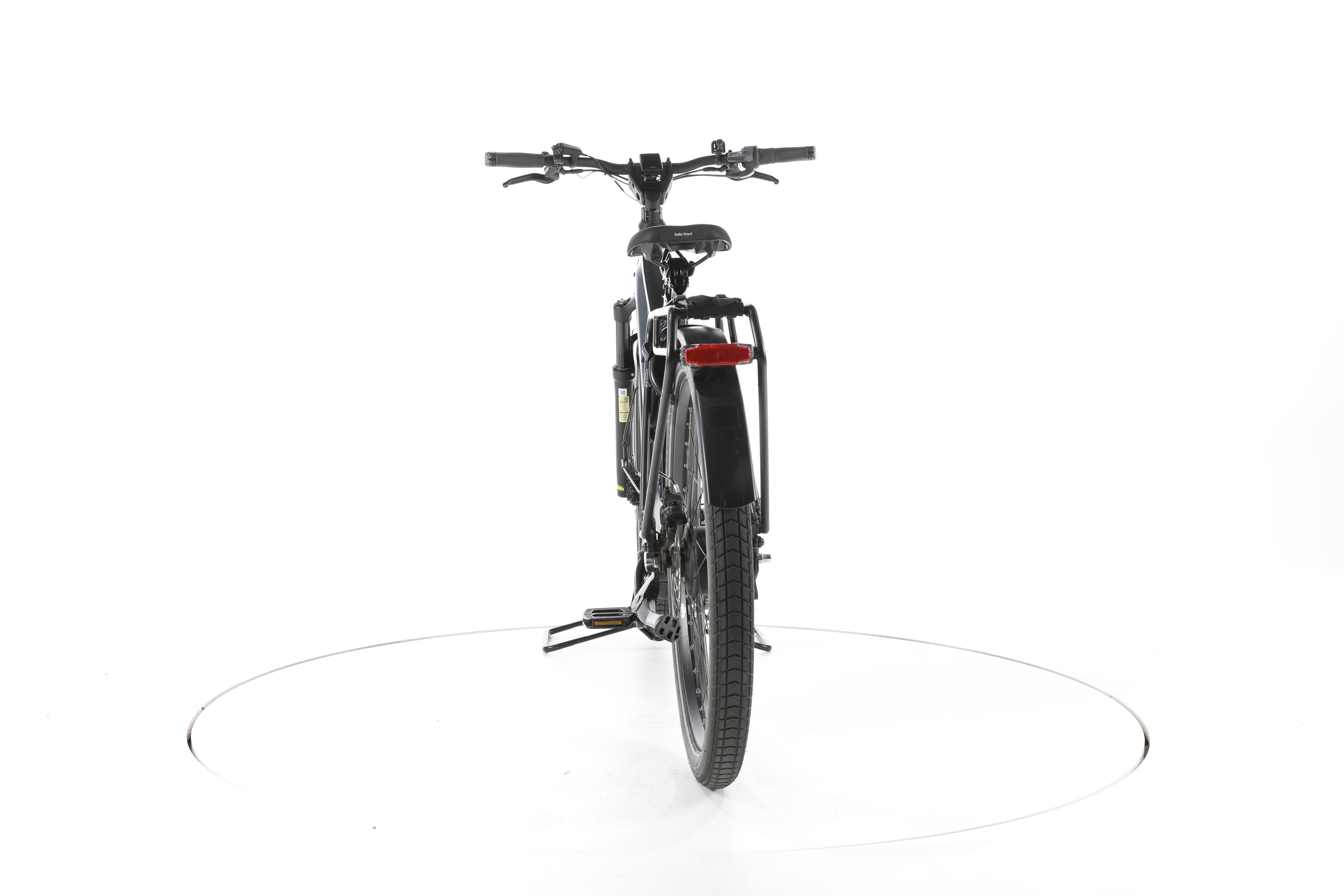 Riese & Müller Charger4 Mixte GT Vario City E-Bike 2023 - Image 10