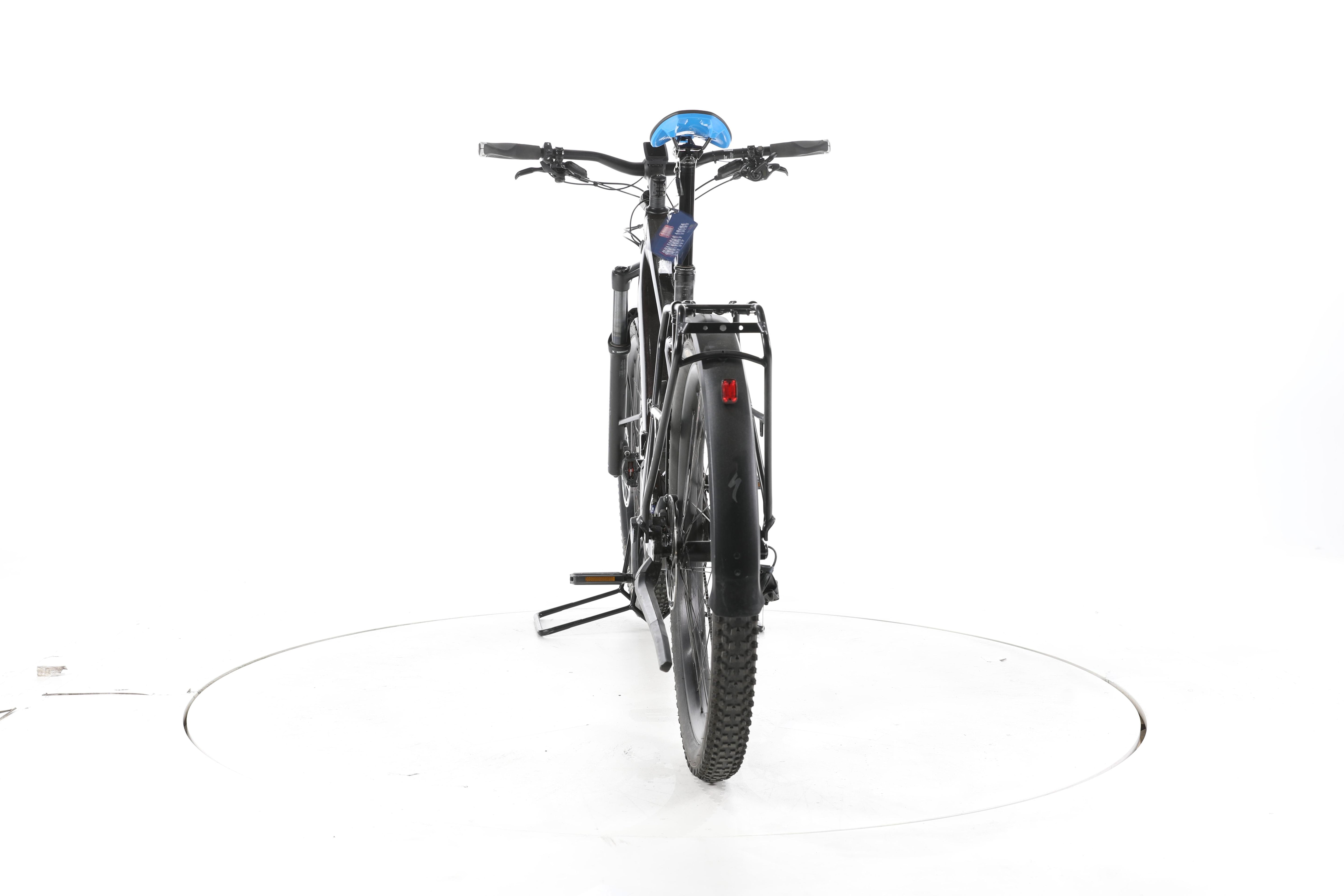 Specialized Turbo Tero X 5.0 SUV E-Bike - Image 10