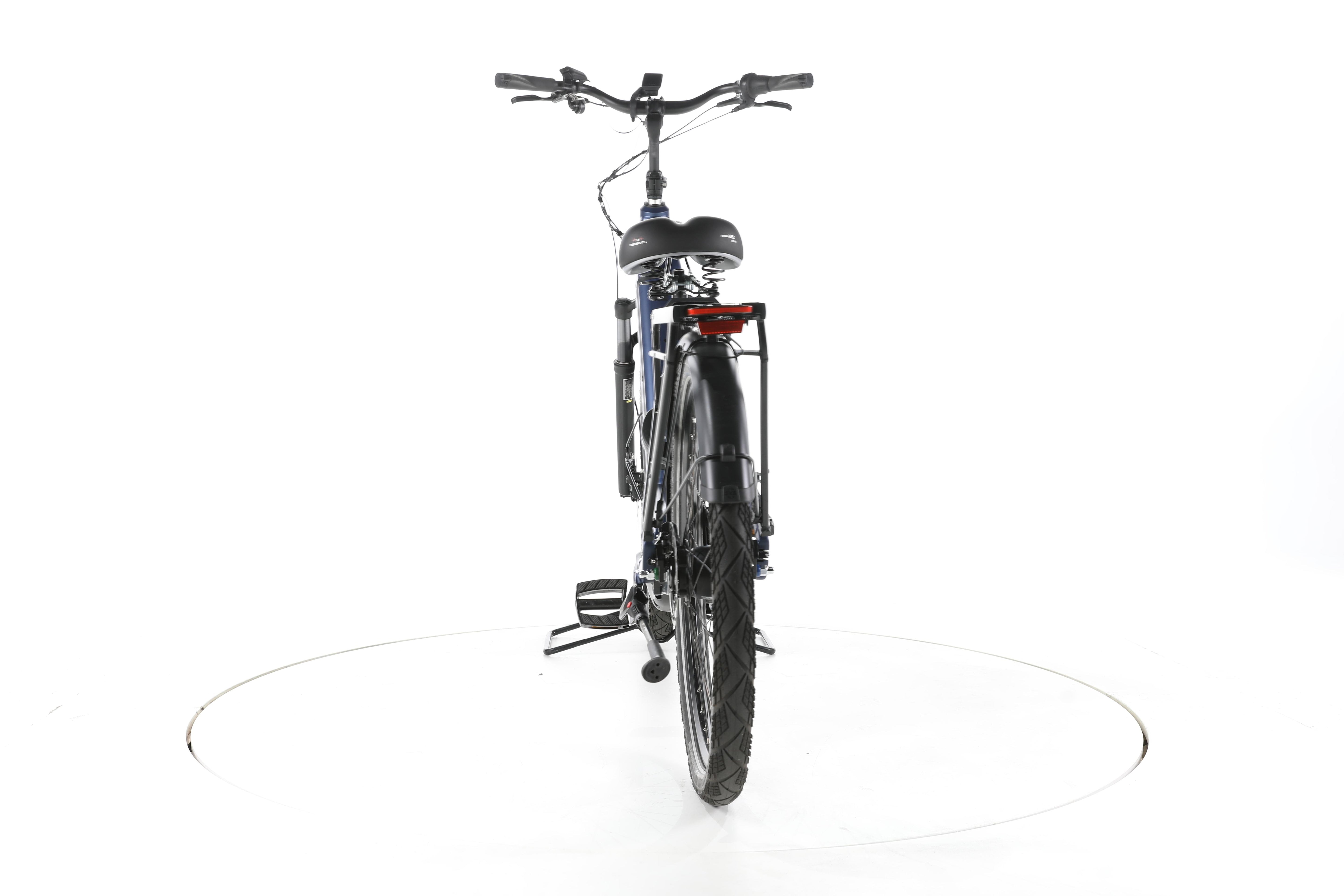 LPM SUV City E-Bike Tiefeinsteiger 2025 - Image 10