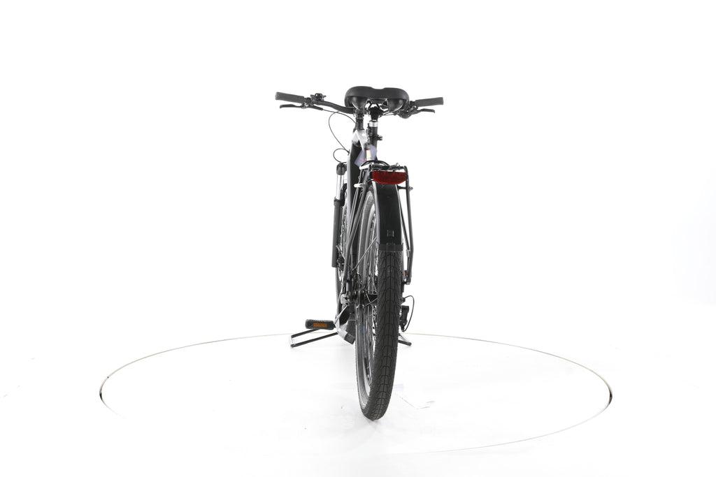Compel HTS 9.7 Hybrid Trekking E-Bike 2024 - Image 10