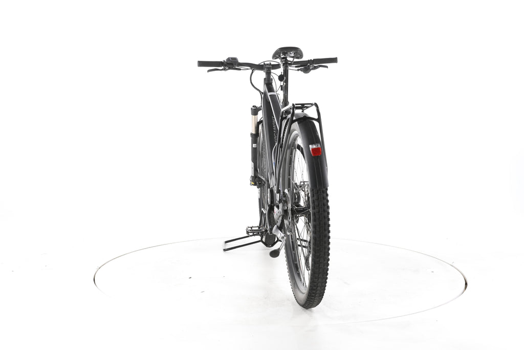 Bergamont Revox Pro Trekking E-Bike - Image 10