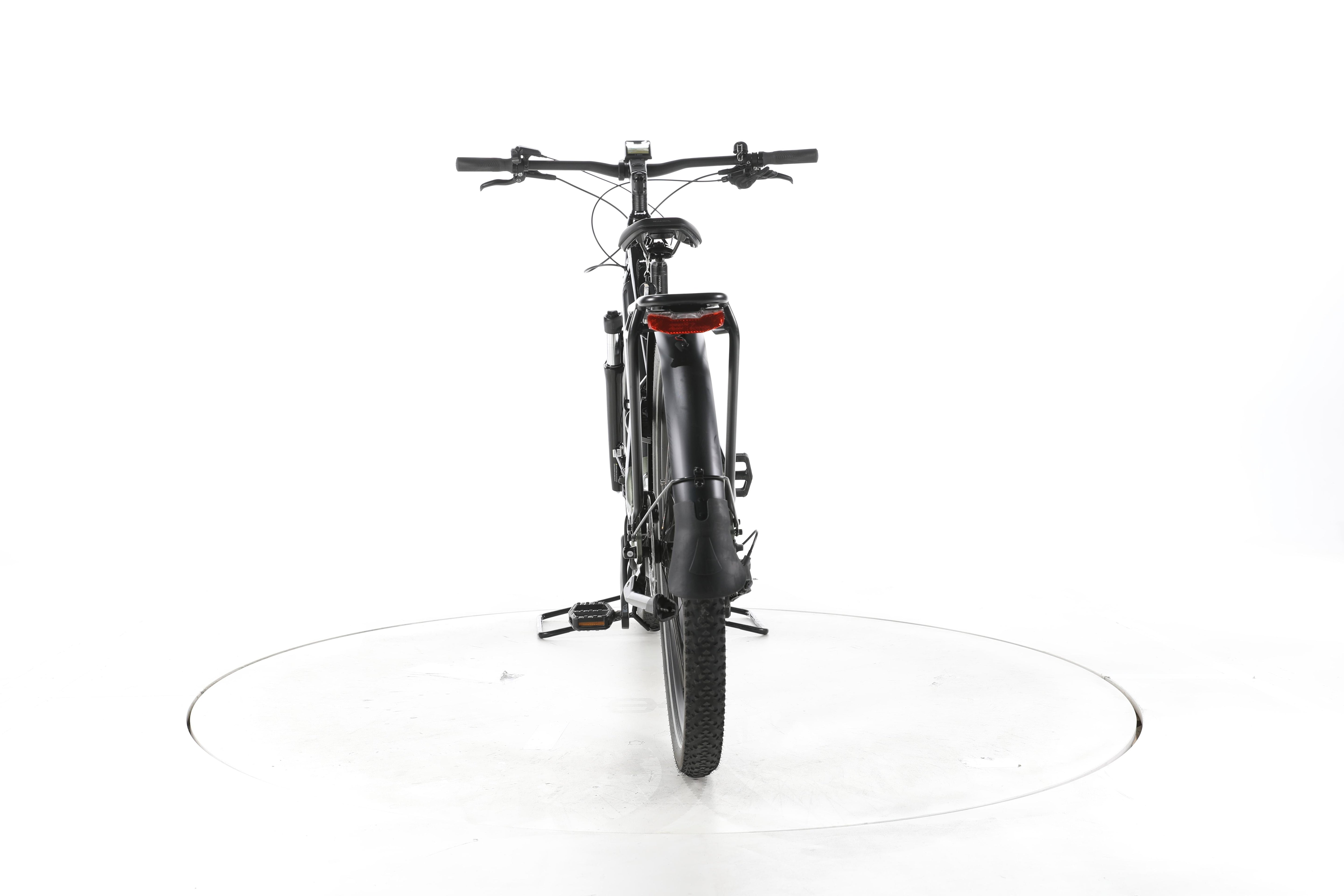 Cannondale Tesoro Neo X 2 STH Trekking E-Bike - Image 10