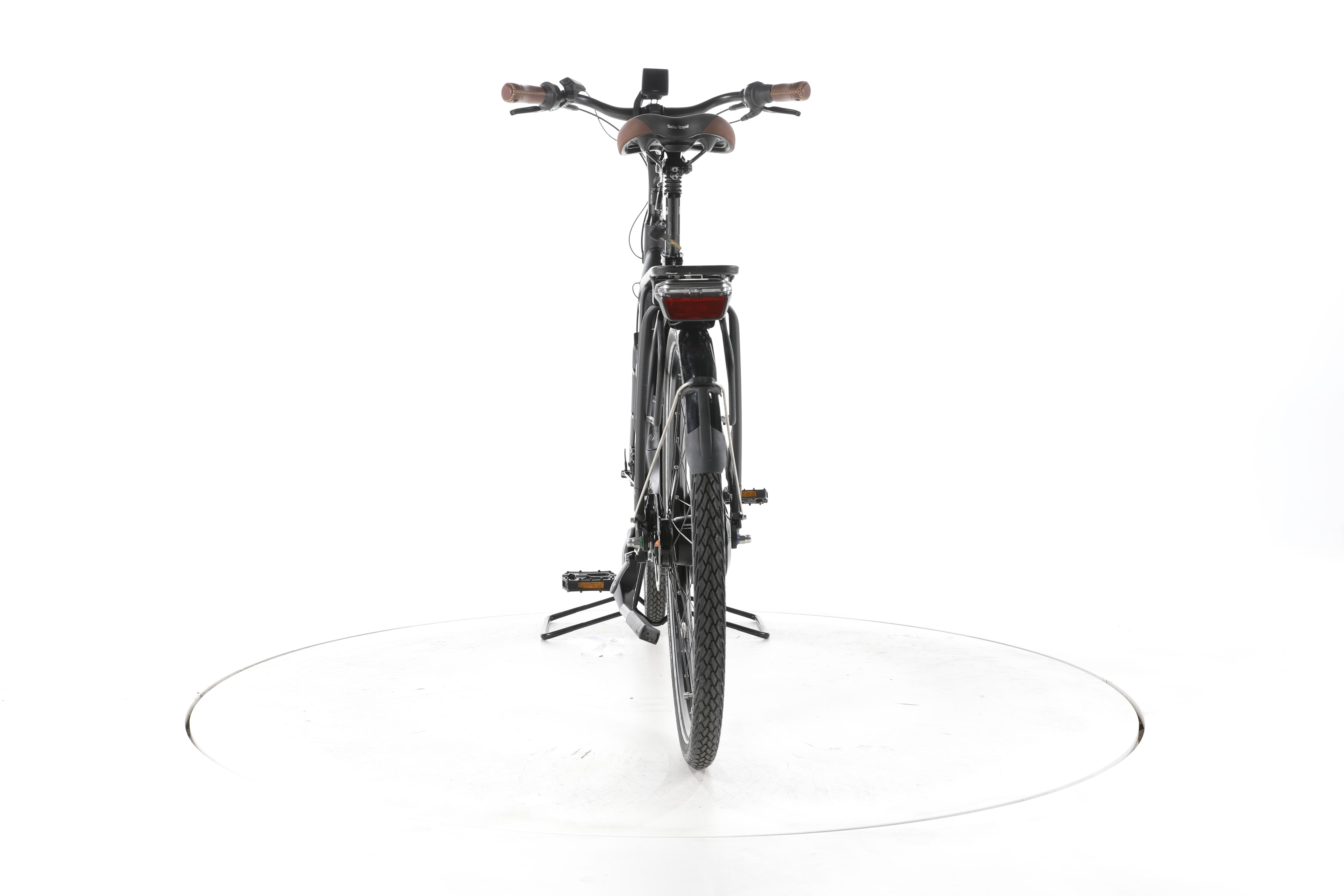 Gazelle Arroyo C8 City E-Bike Tiefeinsteiger 2025 - Image 10