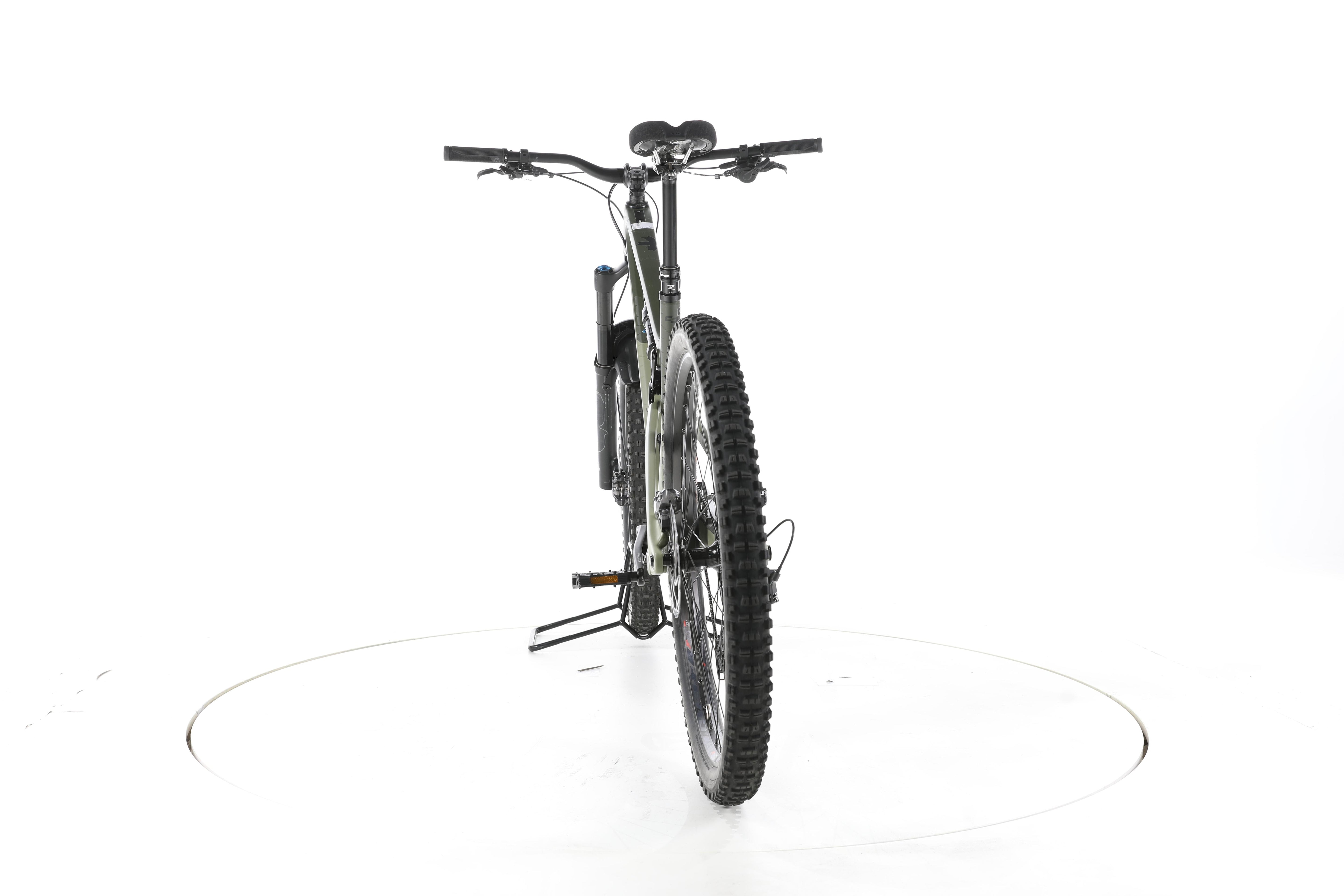 Rocky Mountain Altitude C50 Fahrrad Fully - Image 10