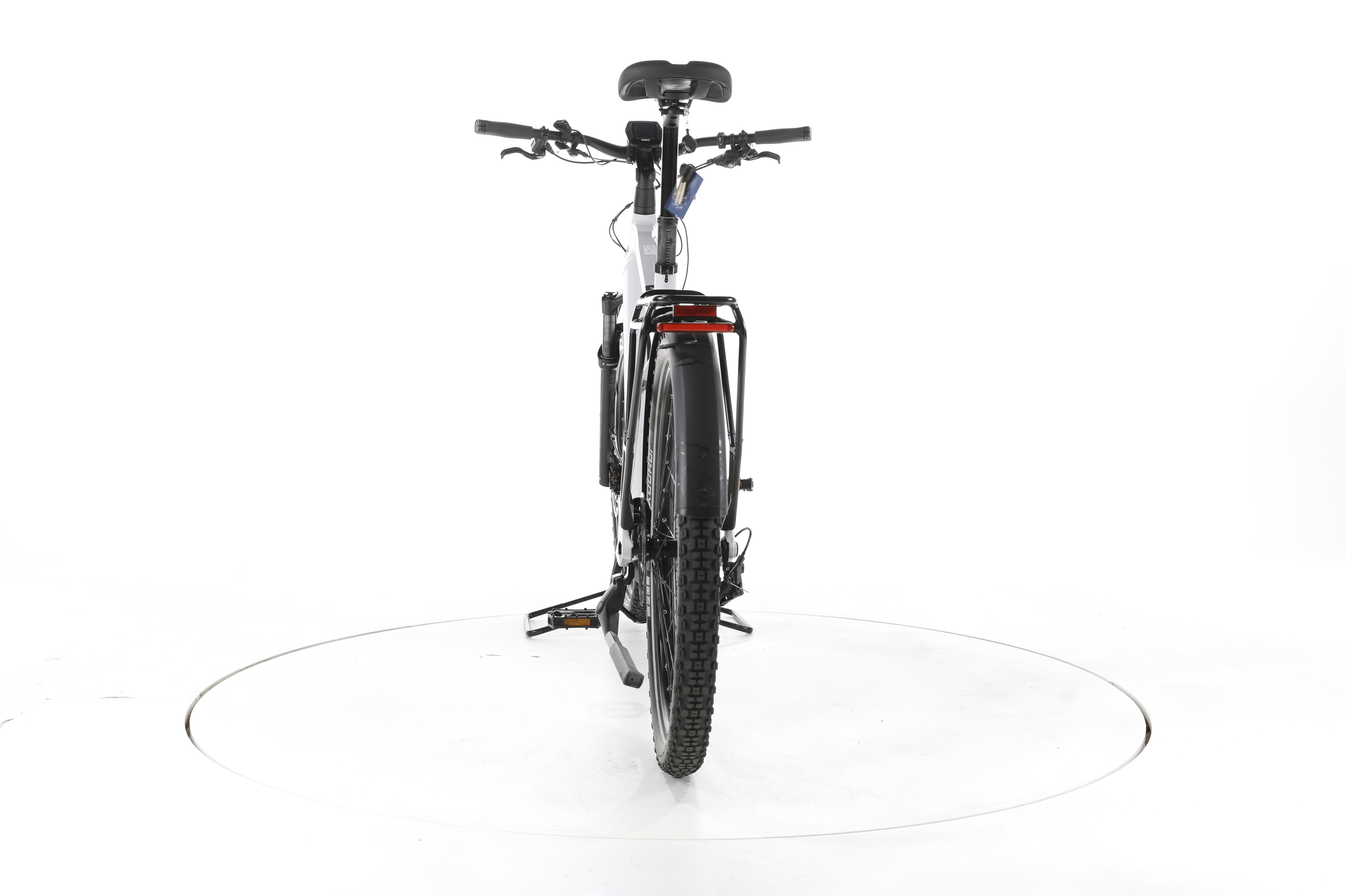 Winora Yucatan x12 Pro Trekking E-Bike - Image 10