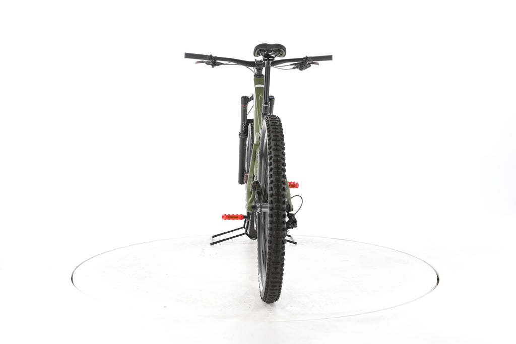 Cube Stereo ONE77 C:68X TM Fahrrad Fully - Image 10