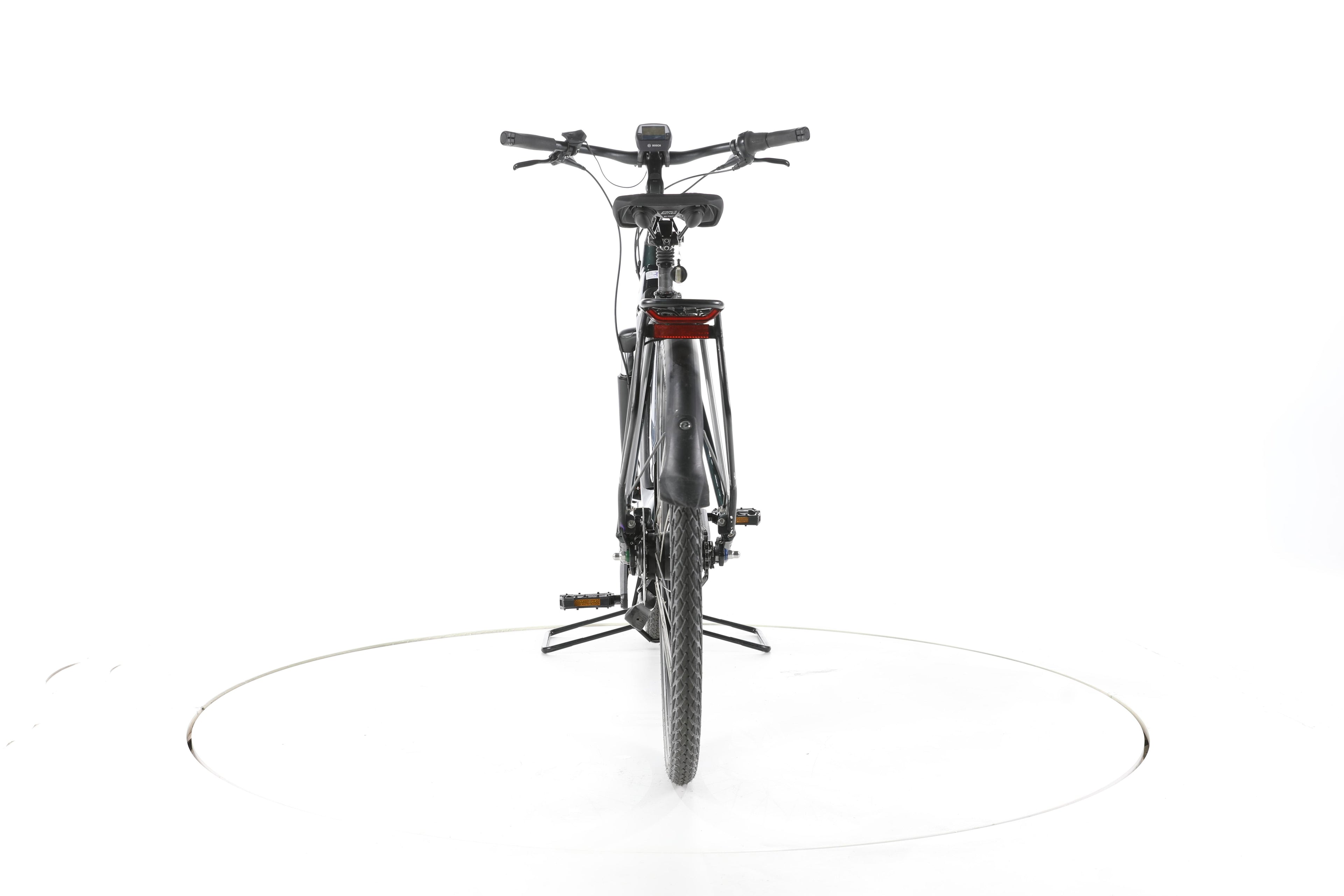 Batavus Finez E-go RT City E-Bike Tiefeinsteiger - Image 10