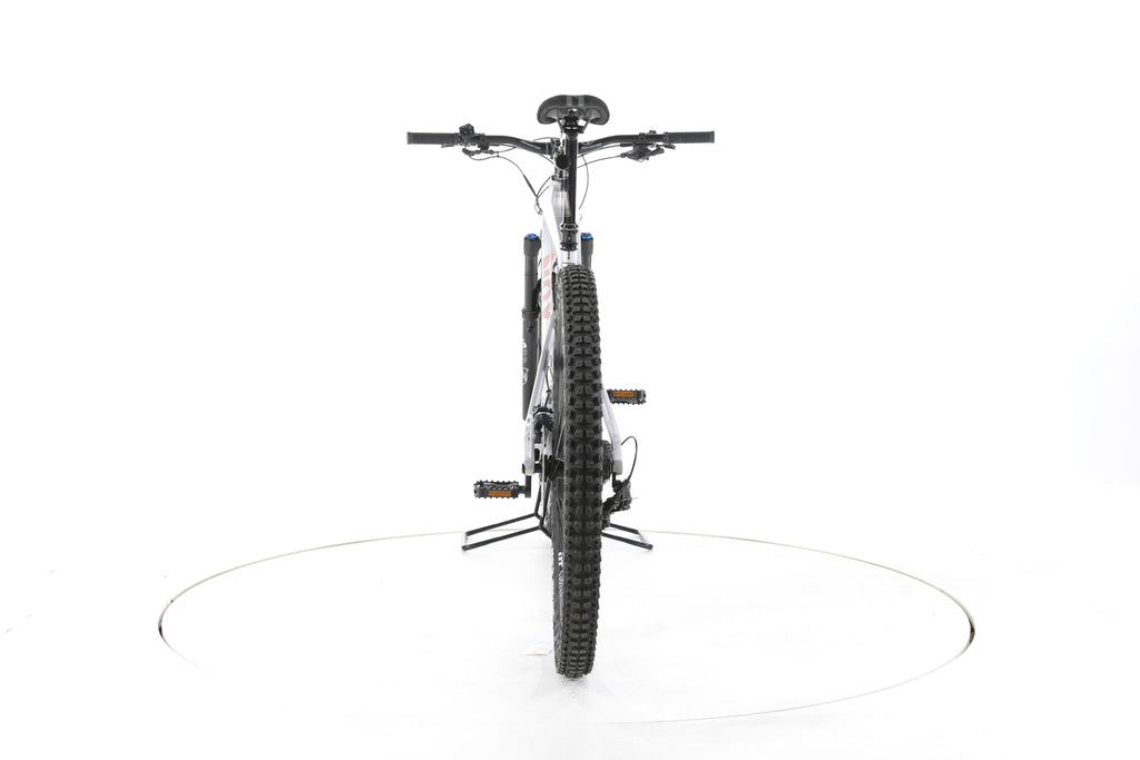 Nox Cycles Hybrid All Mountain 5.9 Fully E-Bike 2024 - Image 10