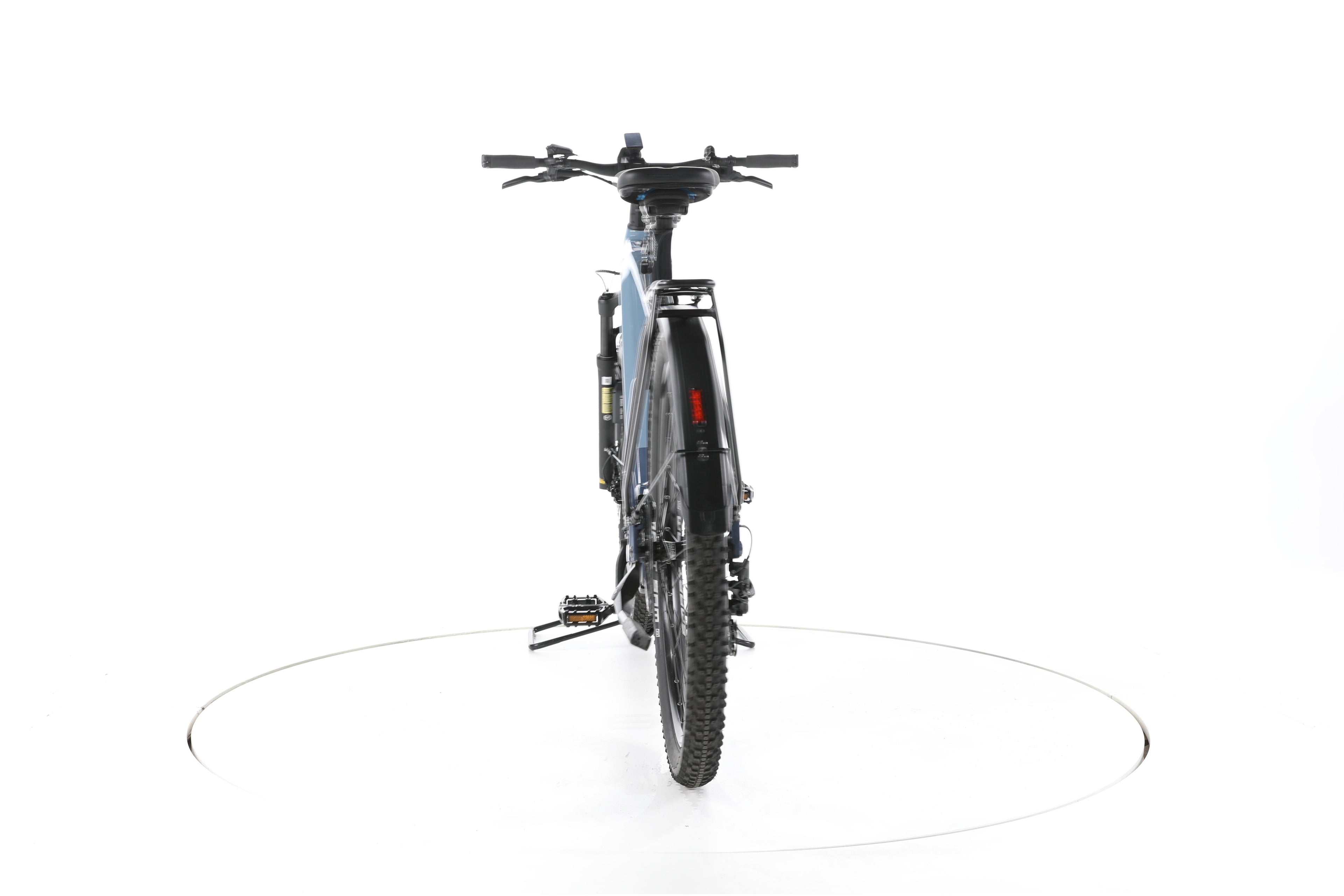Focus PLANET² 6.9 Trekking E-Bike 2023 - Image 10