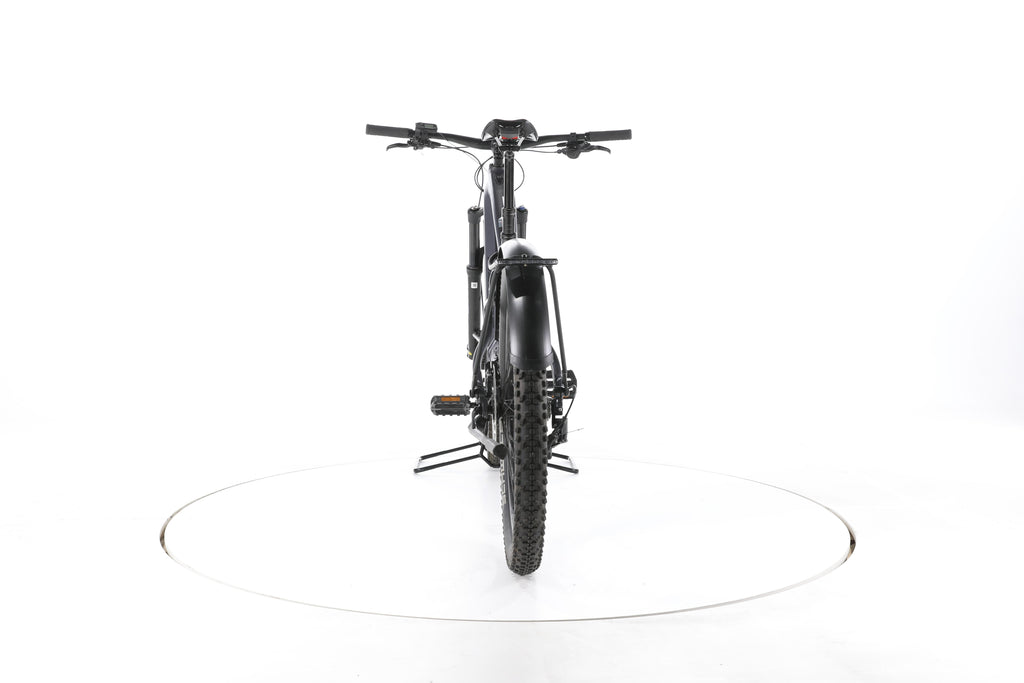 Merida eONE-FORTY EQ SUV E-Bike - Image 10