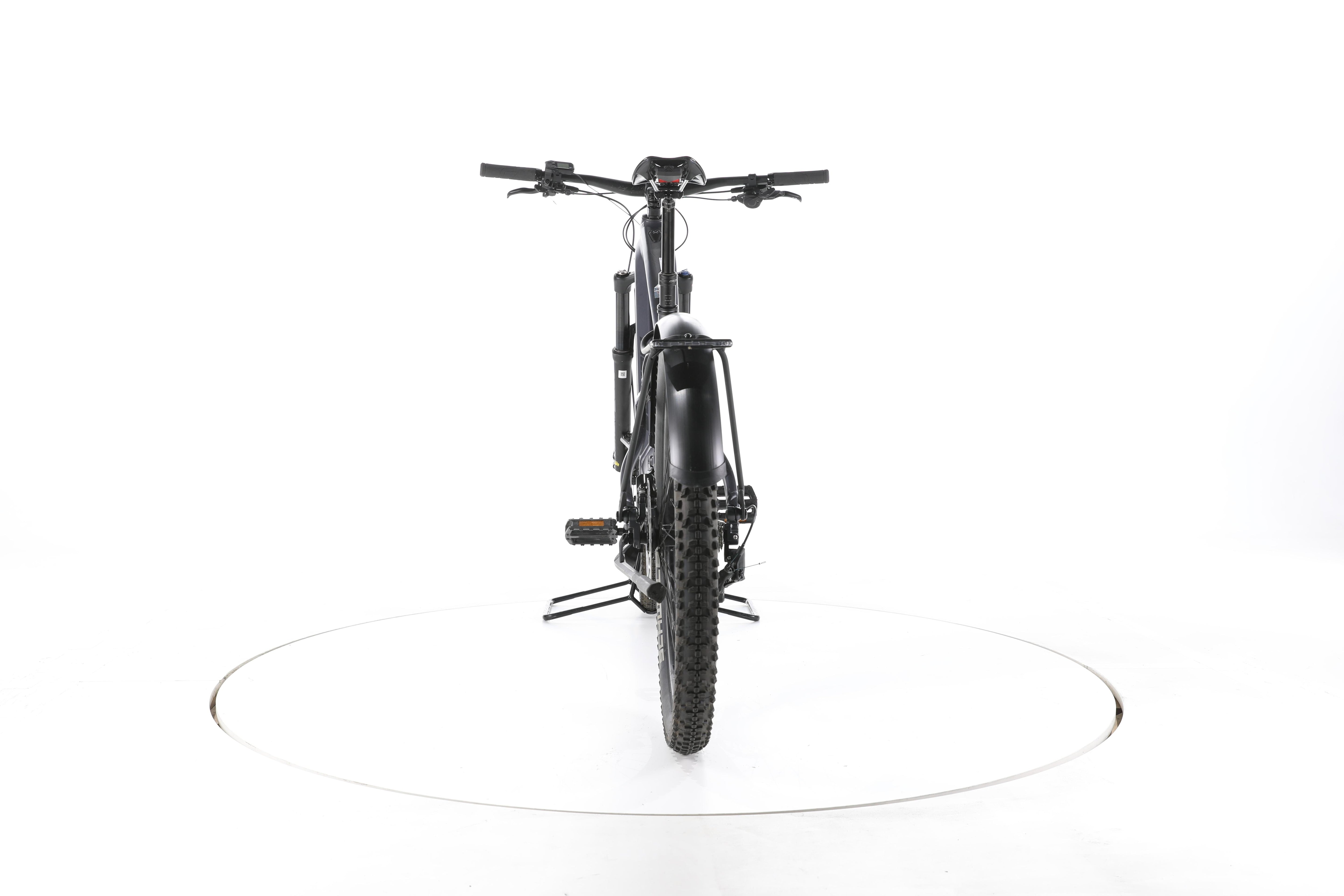 Merida eONE-FORTY EQ SUV E-Bike - Image 10