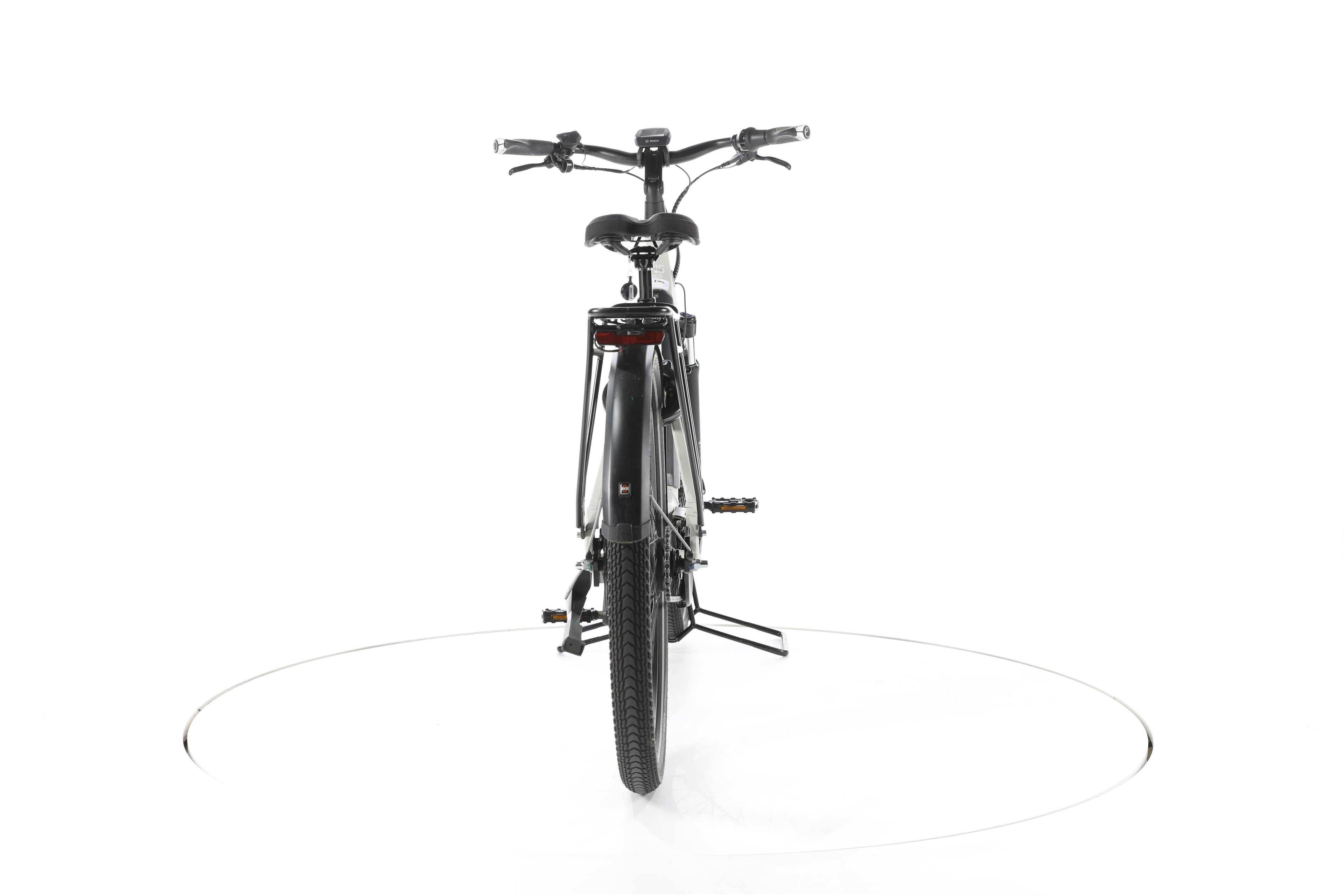 Winora Sinus N5 eco City E-Bike Tiefeinsteiger - Image 10