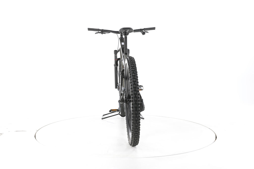 Canyon Neuron CF 8 Fahrrad Fully - Image 10