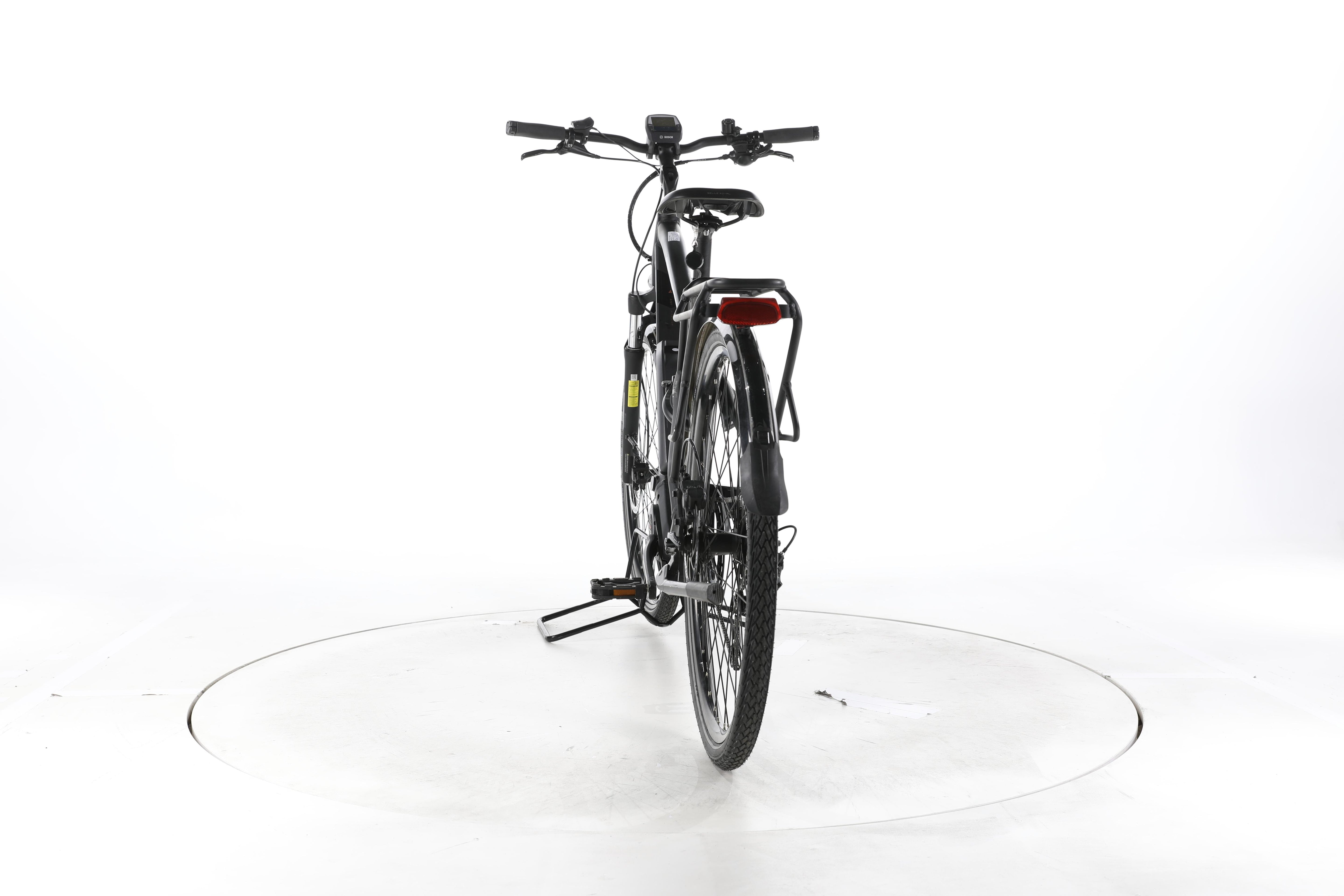 Bulls Street CX Trekking E-Bike - Image 10