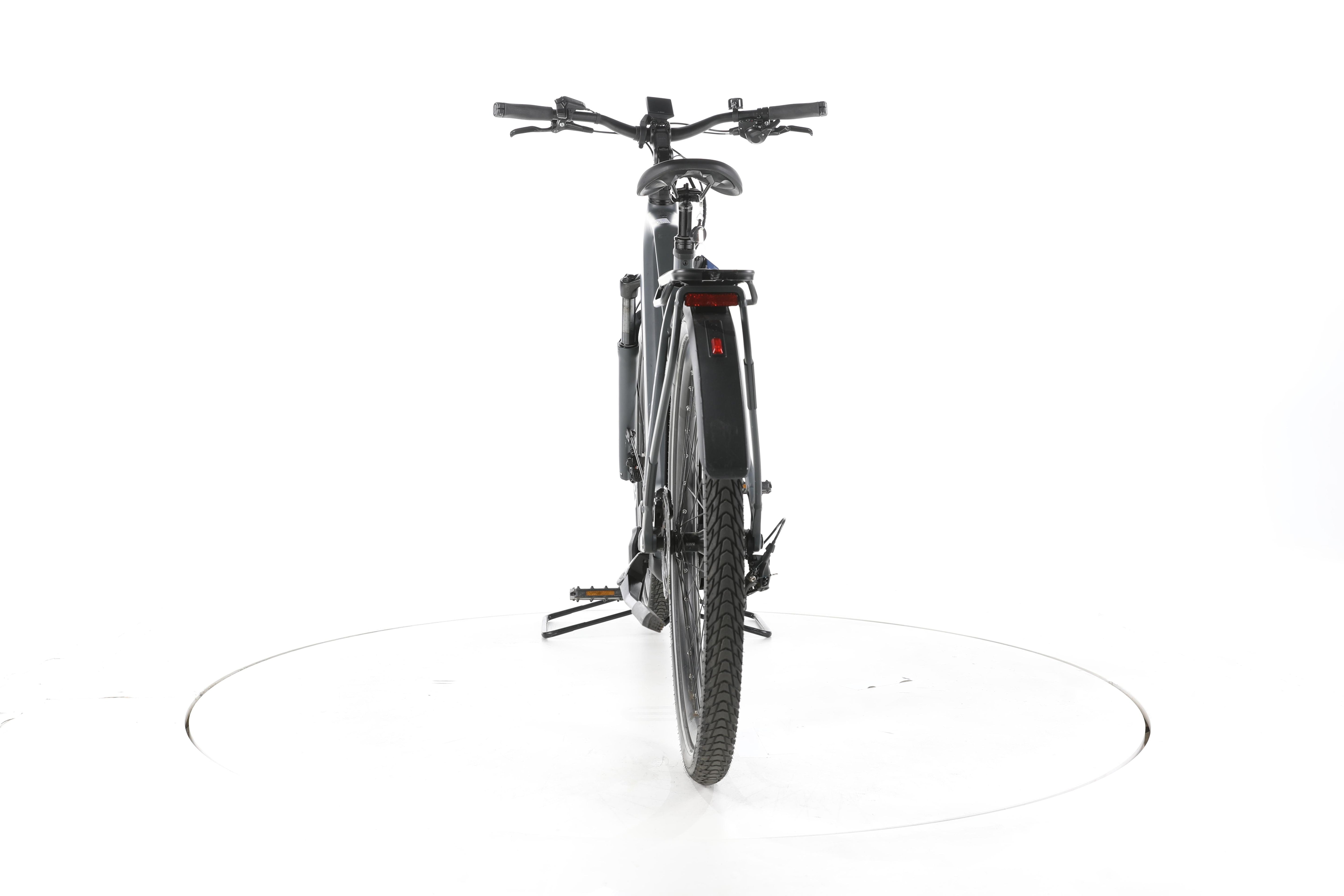Cube Kathmandu Hybrid ONE Trekking E-Bike 2025 - Image 10