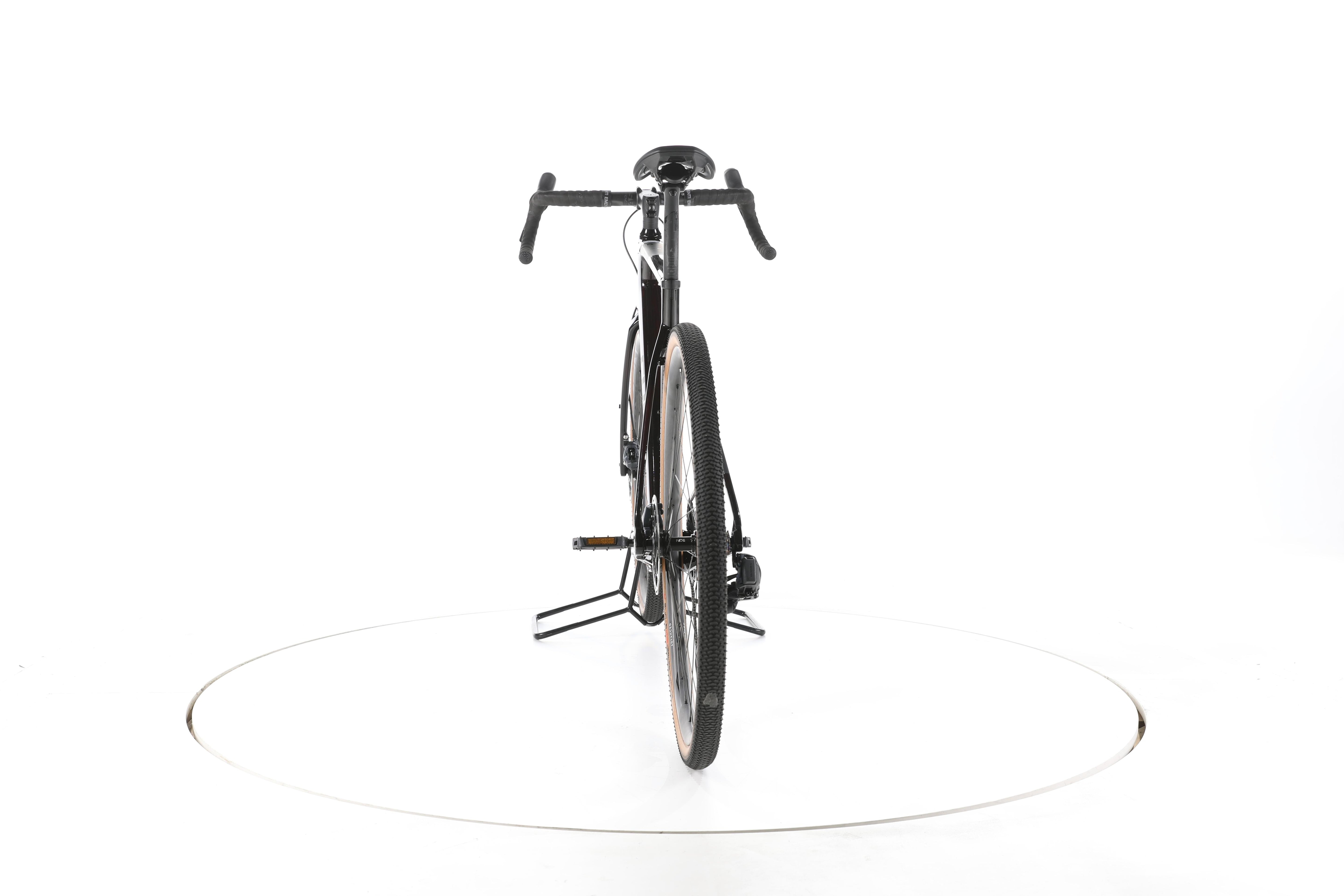 Cube Nuroad C:62 SLT Rennrad Carbon - Image 10