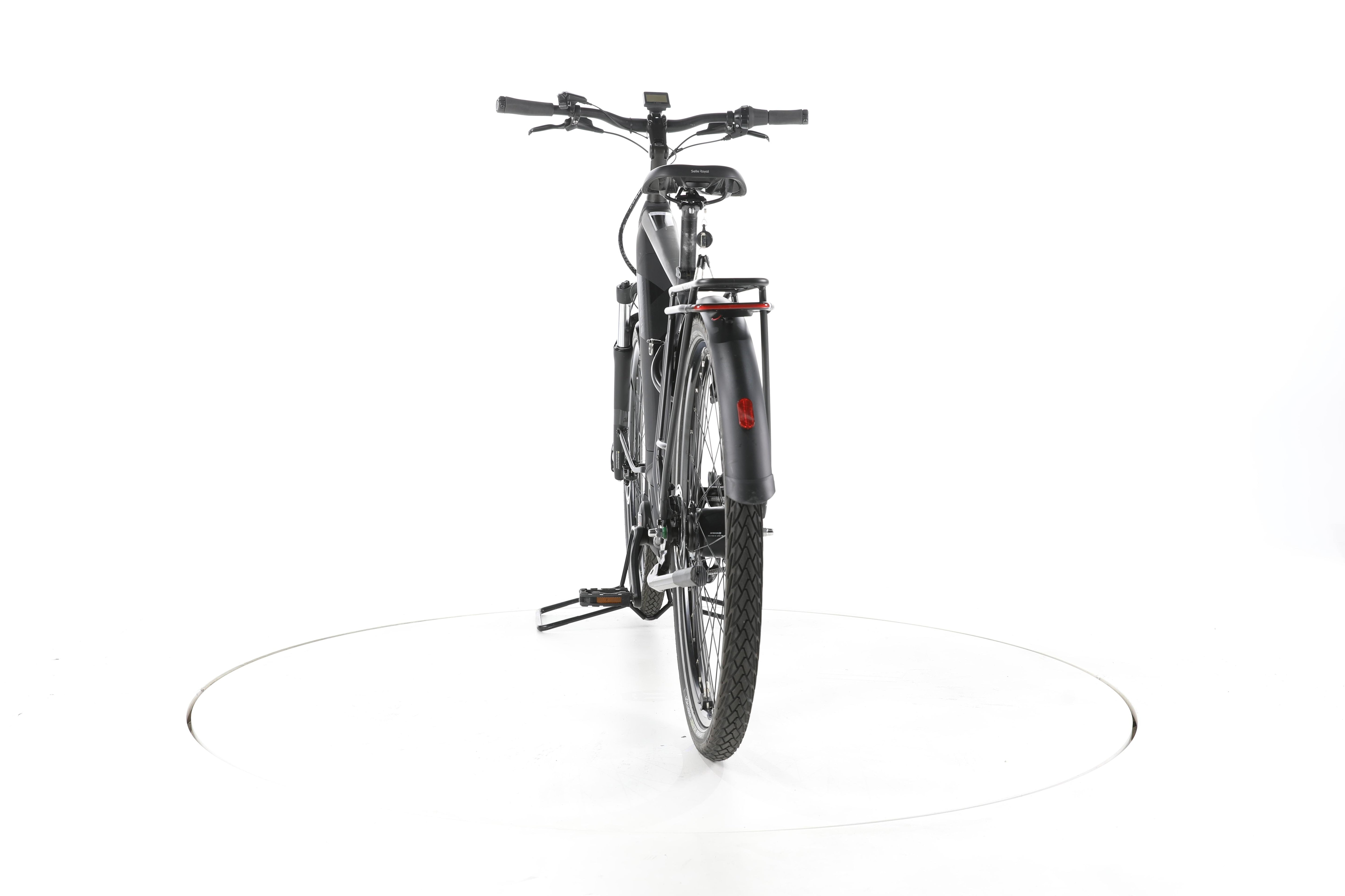 Pegasus Solero EVO 5F Trekking E-Bike 2024 - Image 10