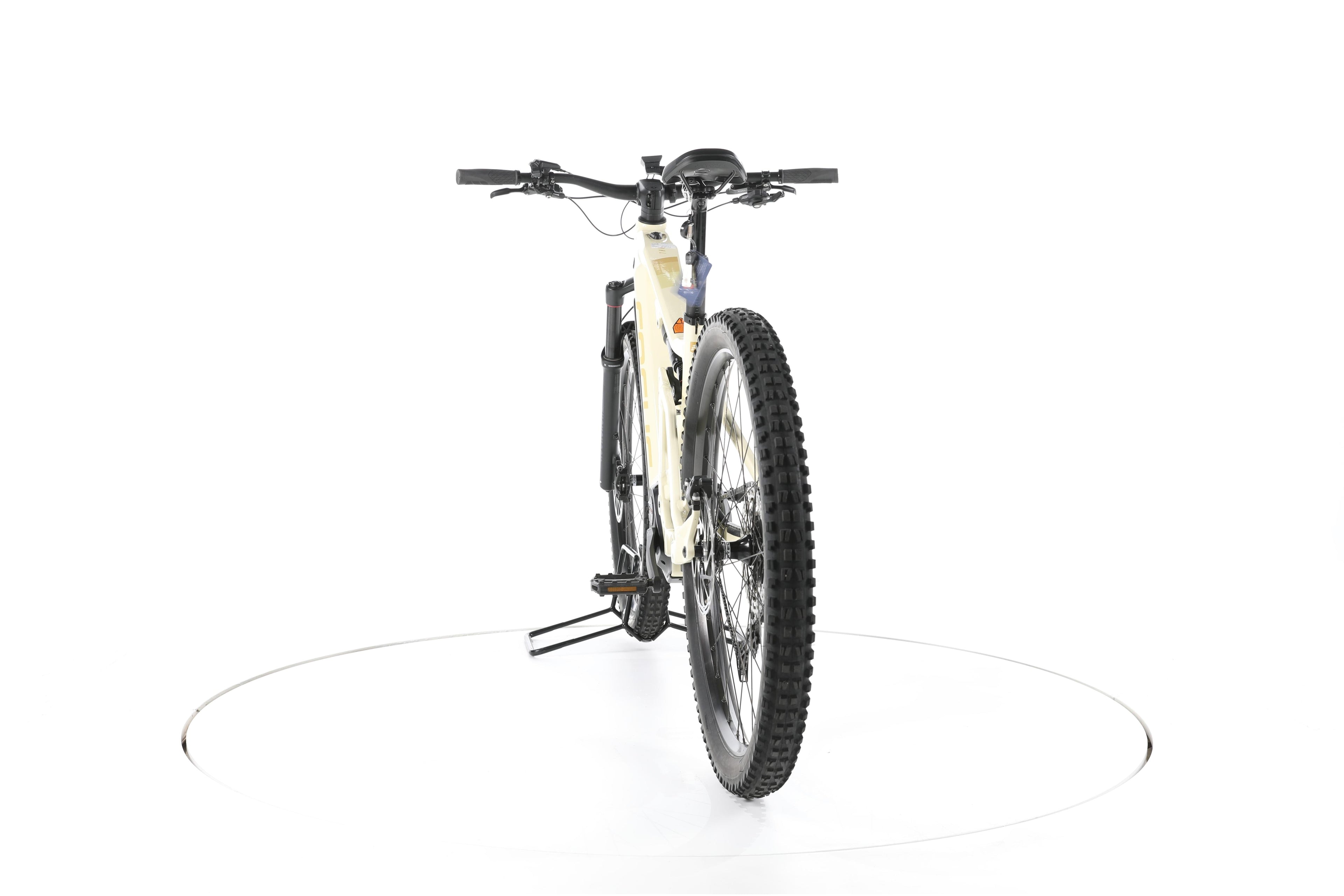 Focus Thron² 6.8 Fully E-Bike - Image 10