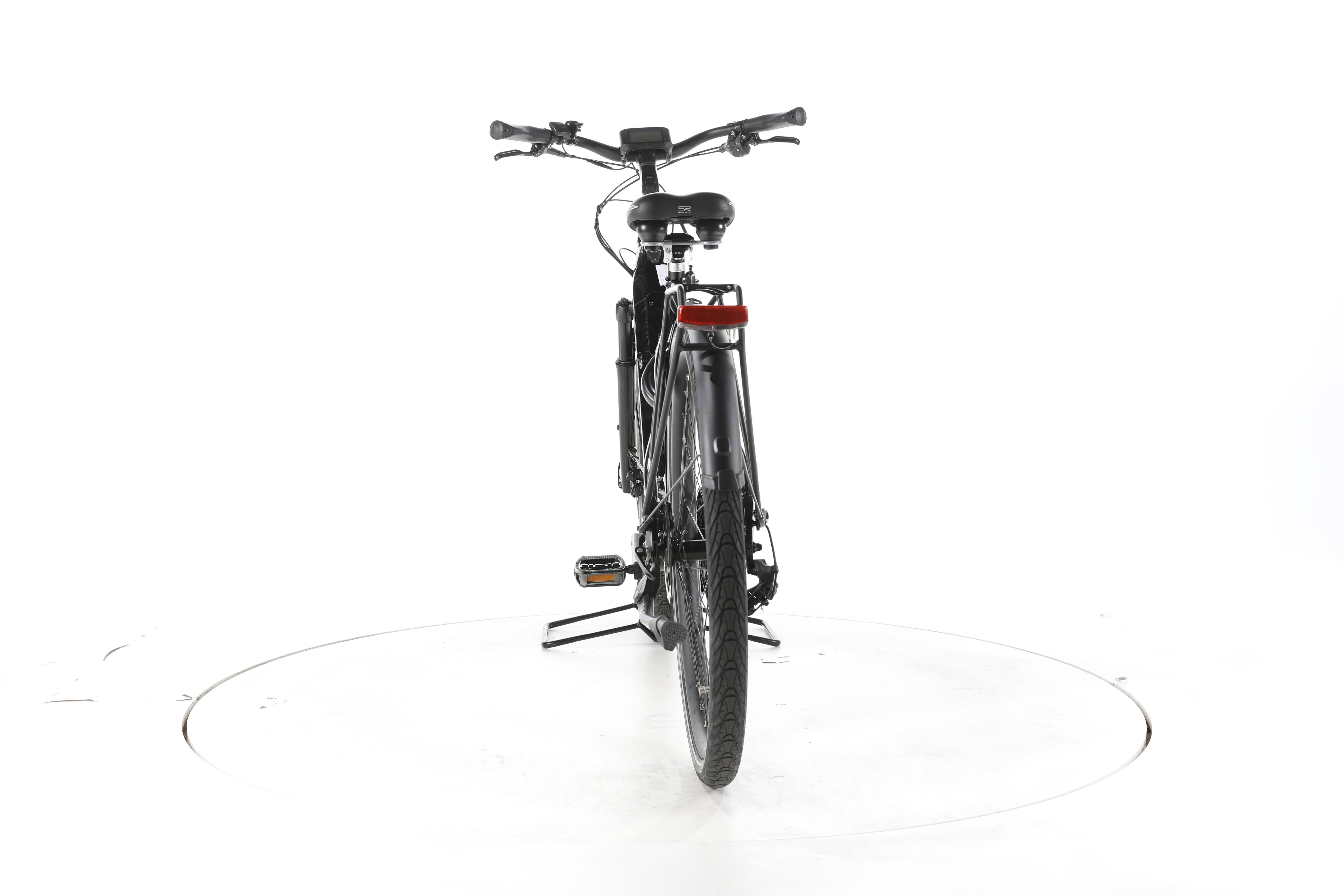 LeaderFox Saga Trekking E-Bike Tiefeinsteiger - Image 10