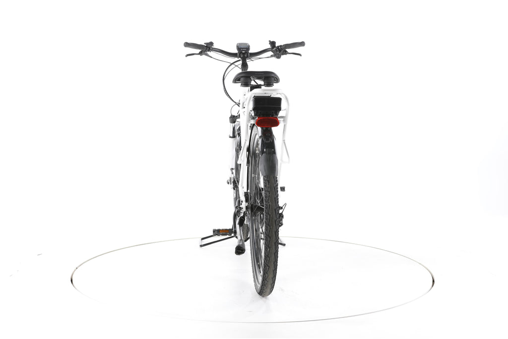 Pegasus Solero E9 Performance Trekking E-Bike Tiefeinsteiger - Image 10