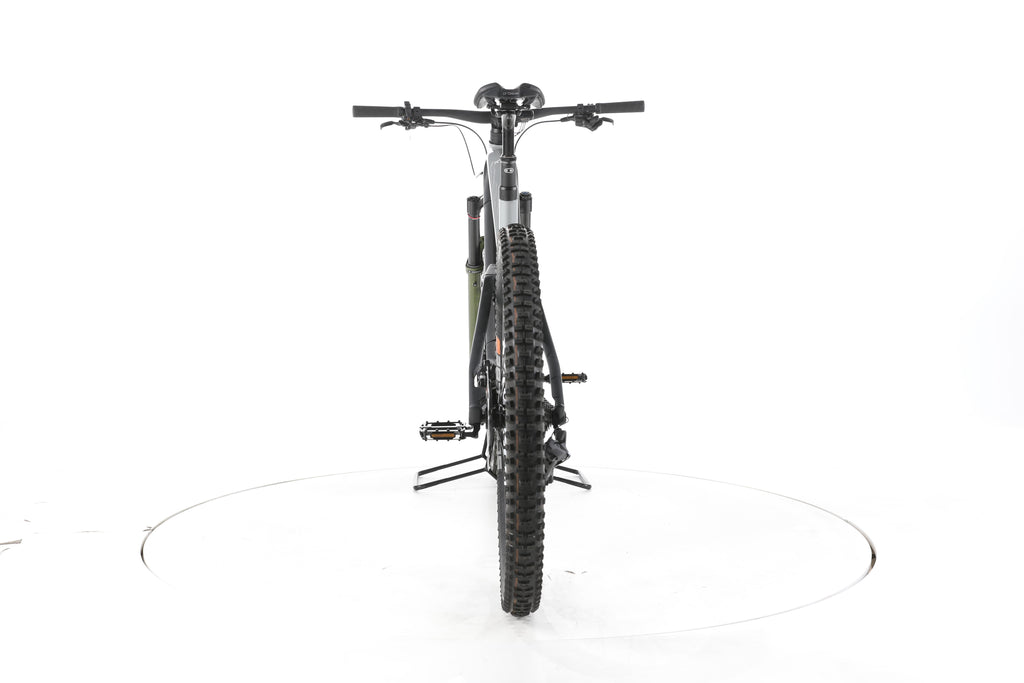 Bulls Sonic Evo  EN Fully E-Bike - Image 10