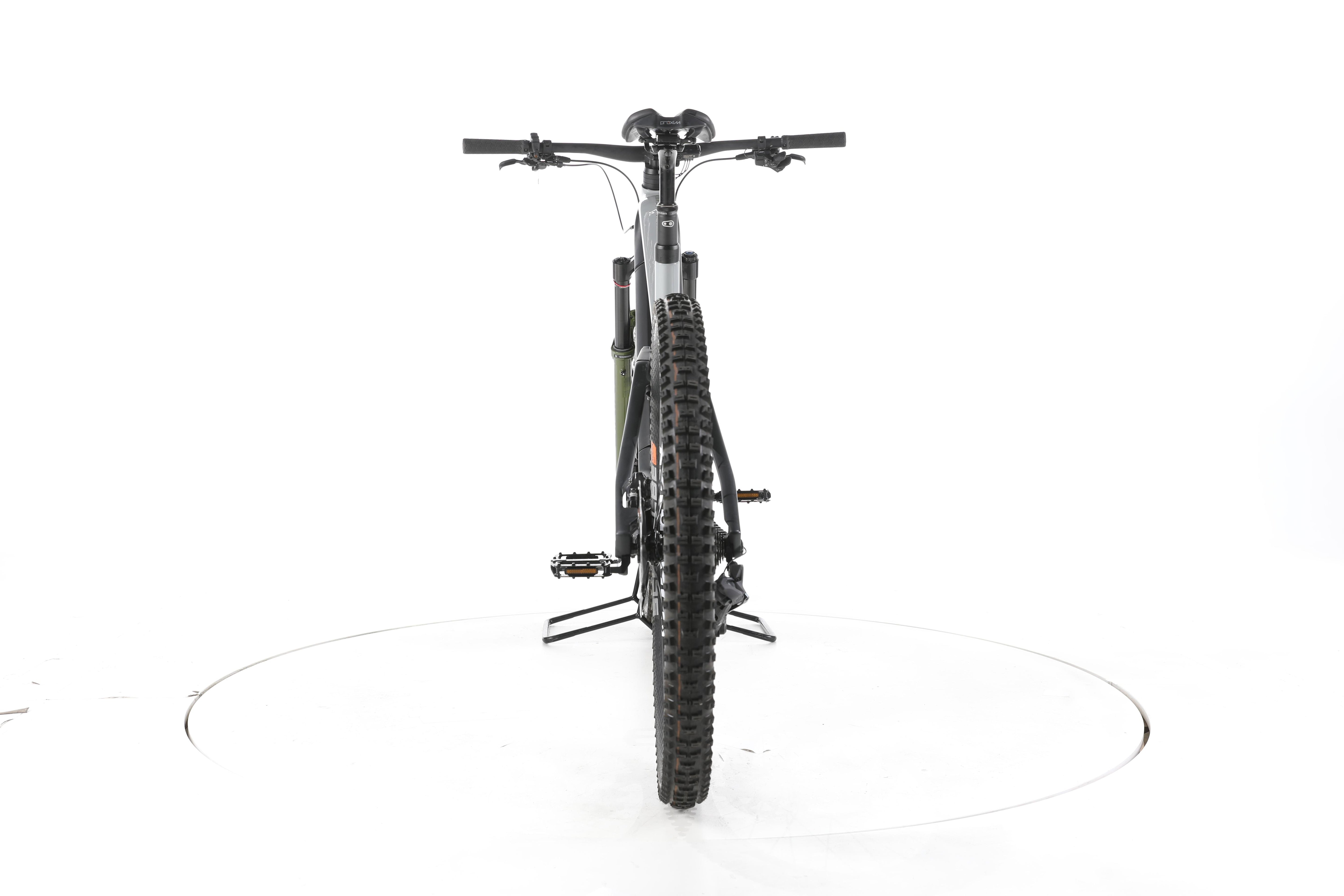 Bulls Sonic Evo  EN Fully E-Bike - Image 10
