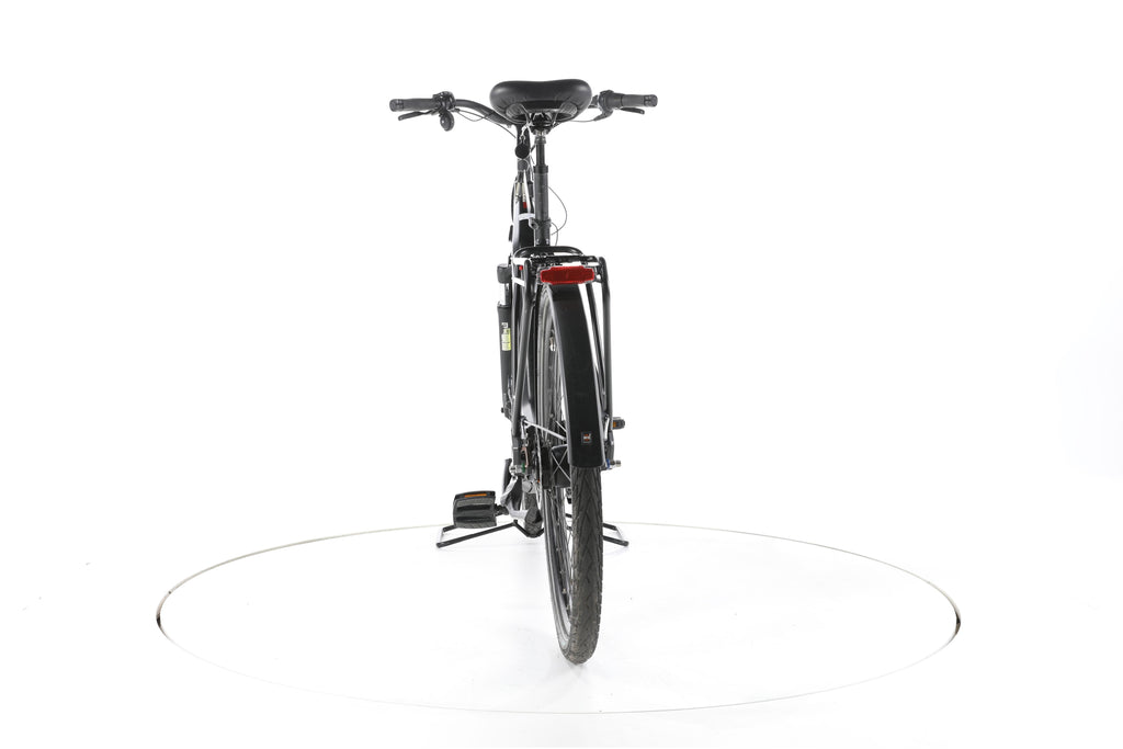Hercules Intero I-R8 City E-Bike Tiefeinsteiger - Image 10
