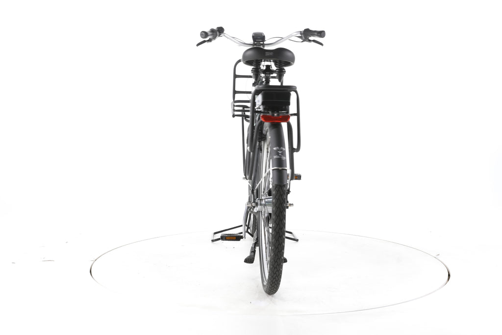 Gazelle Miss Grace C7+ HMB City E-Bike - Image 10