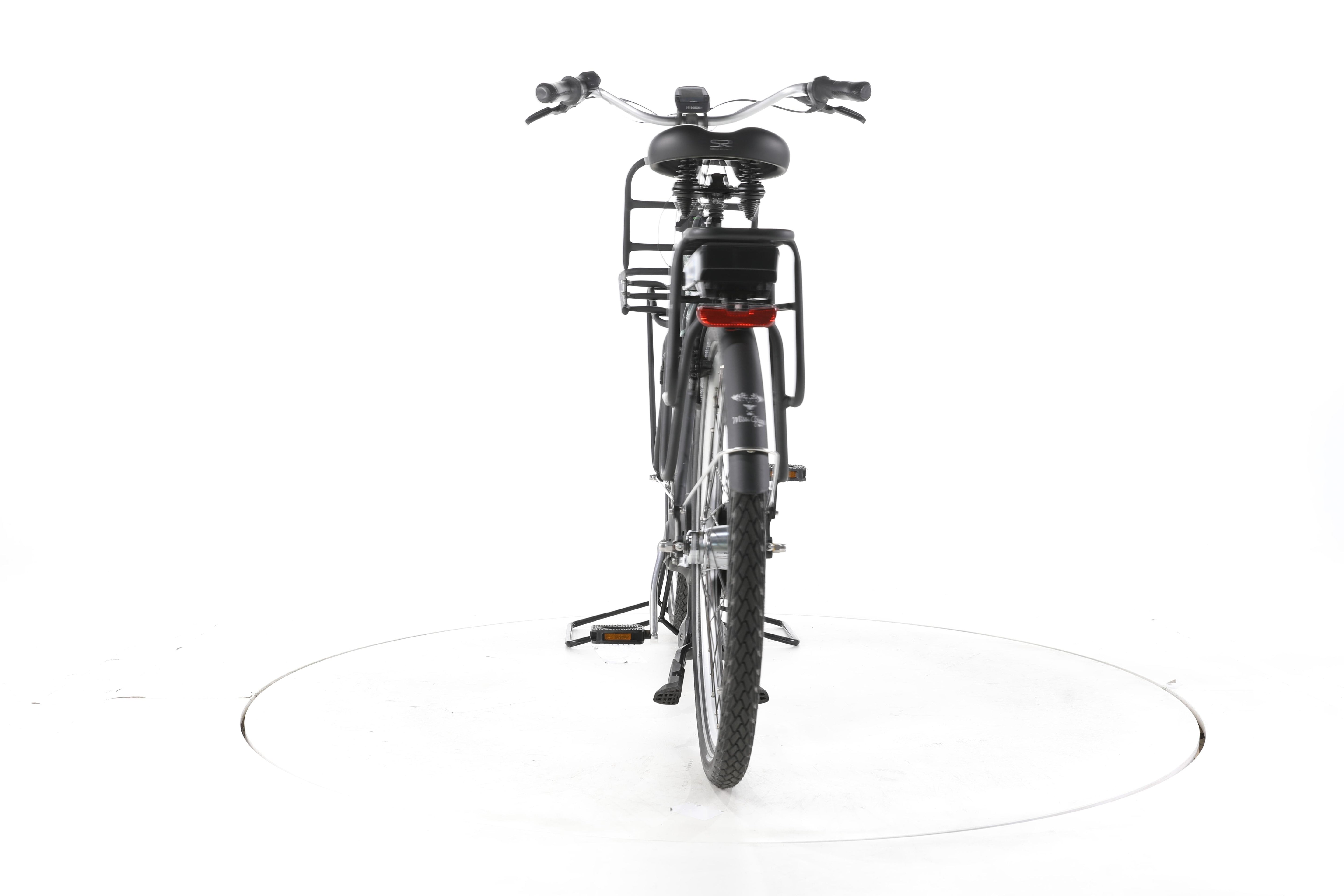 Gazelle Miss Grace C7+ HMB City E-Bike - Image 10