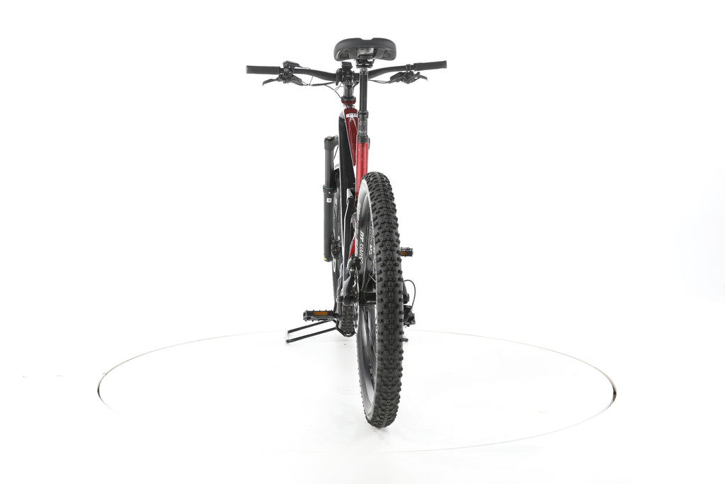 Stevens E-Inception ED 8.7.1 GTF E-Bike Fully Carbon - Image 10