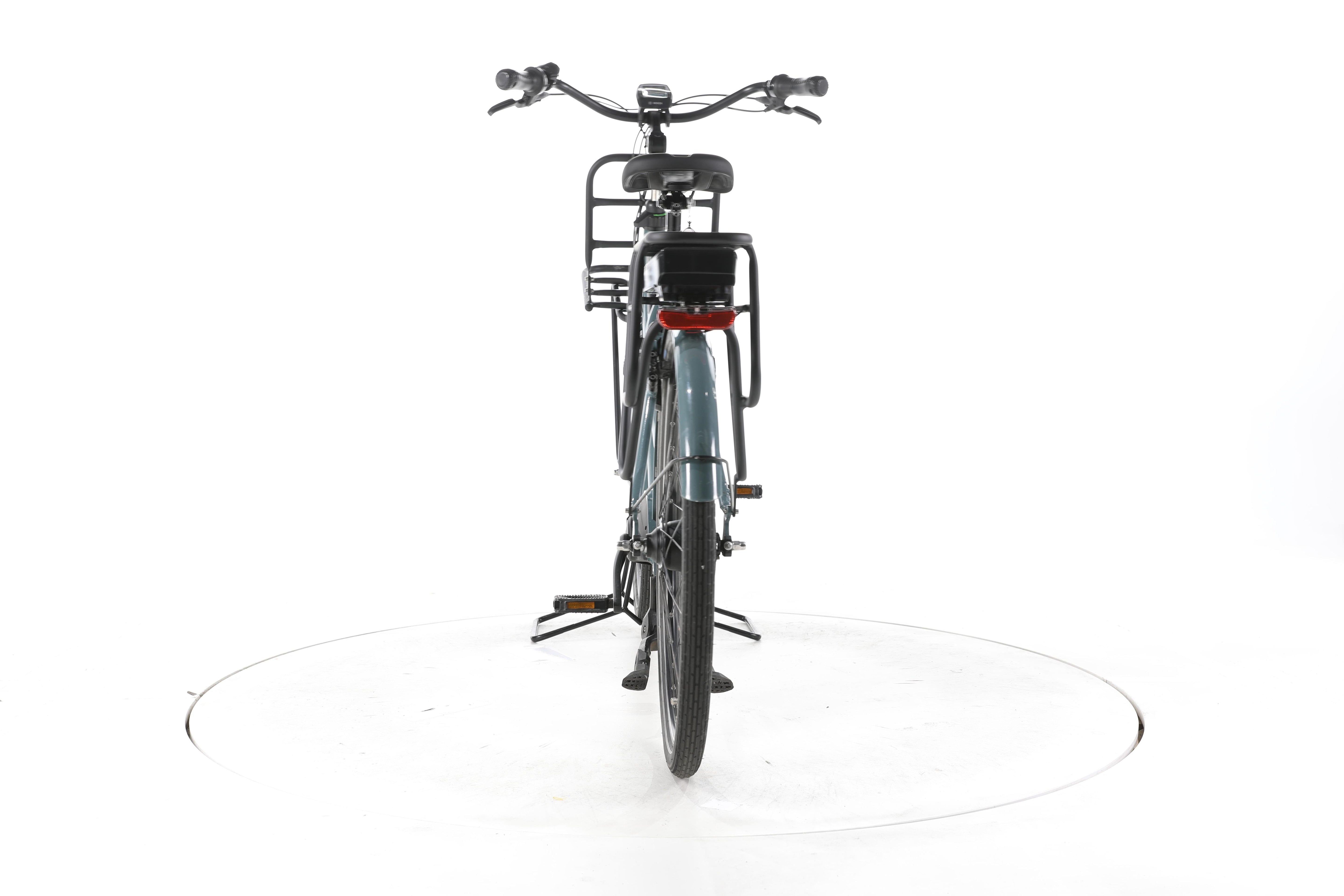Gazelle Heavy Duty City E-Bike Tiefeinsteiger - Image 10